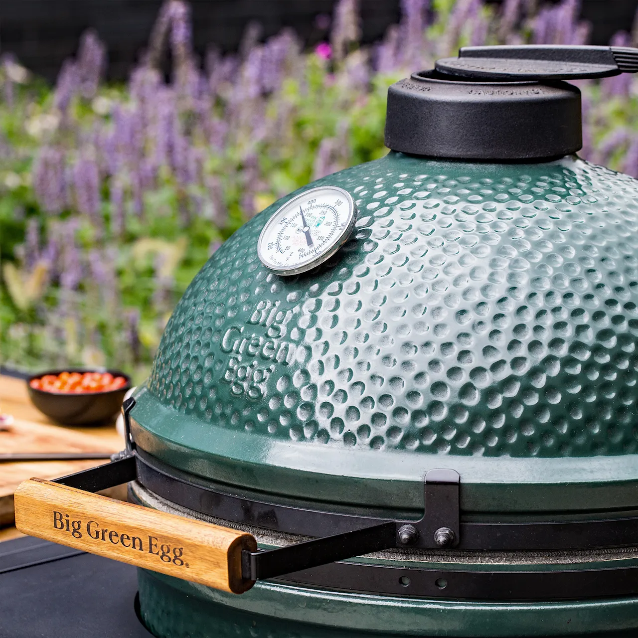 Big Green Egg Medium