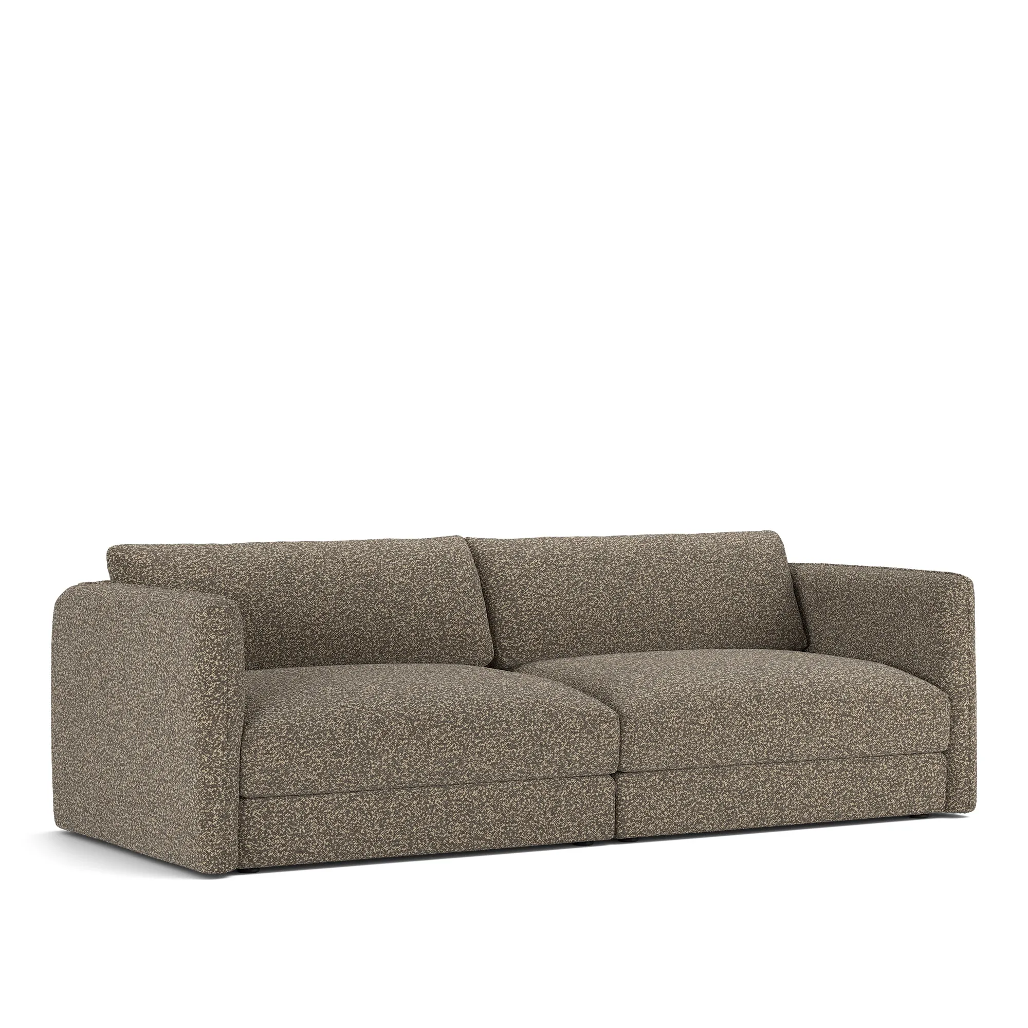 Pavarotti 03 2,5-seters sofa - 4