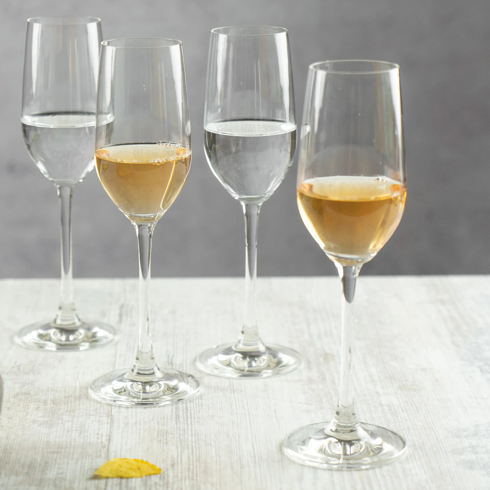 Bar Tumbler Tequila spritglass 4-pakning - 2