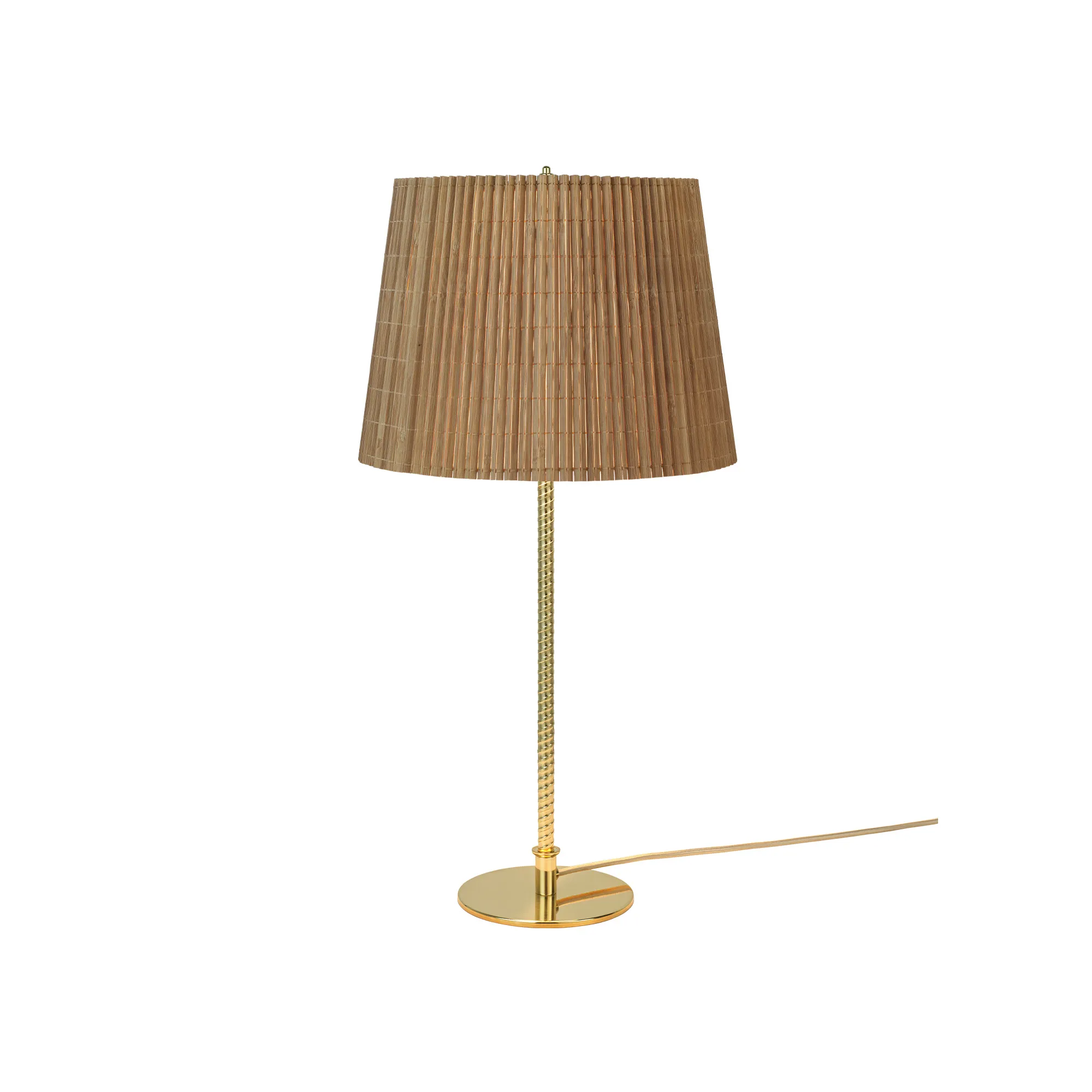 9205 bordlampe - 1