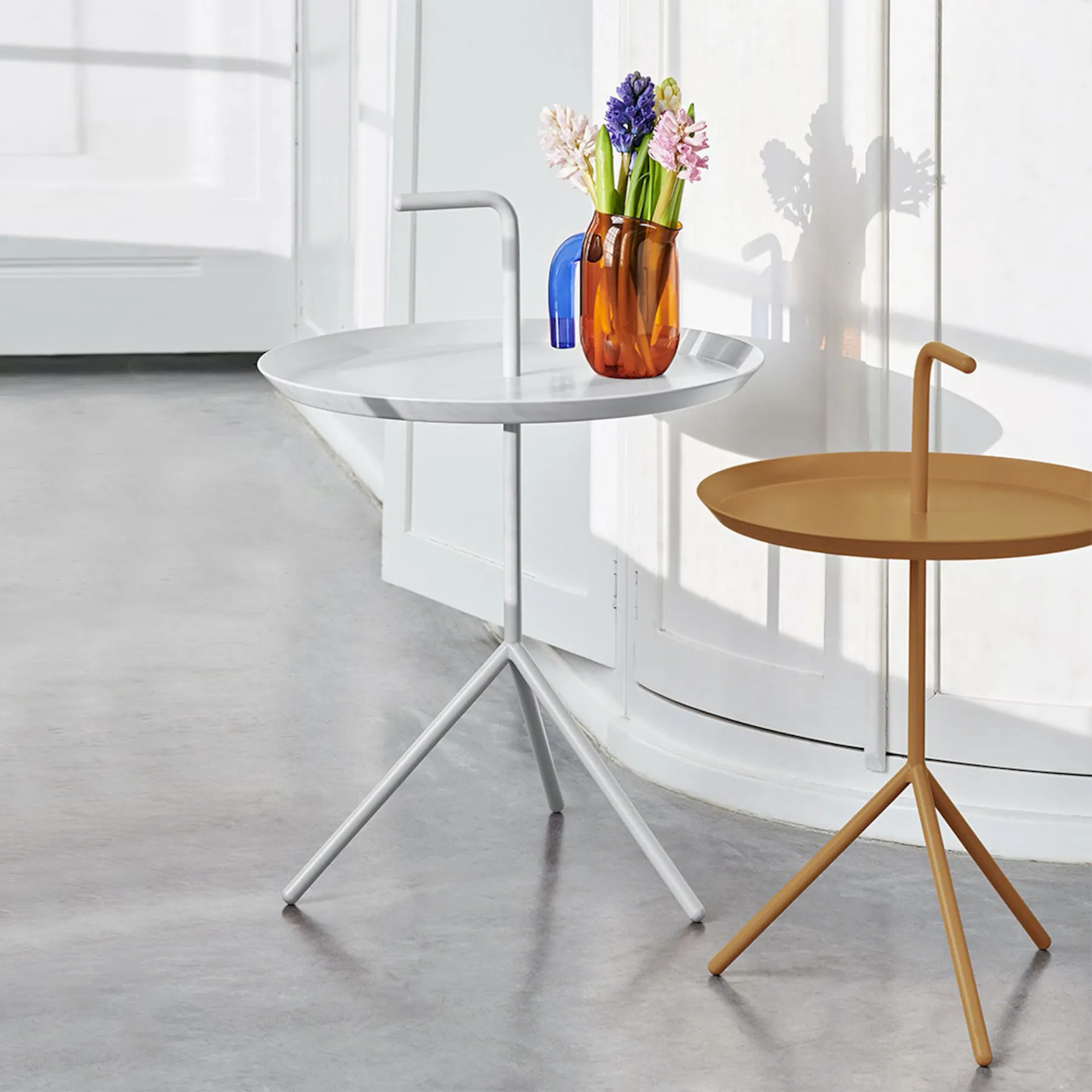 DLM sidebord - 3