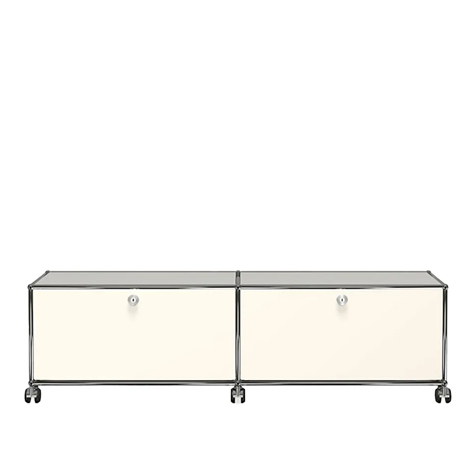 USM Haller 43 TV-stativ