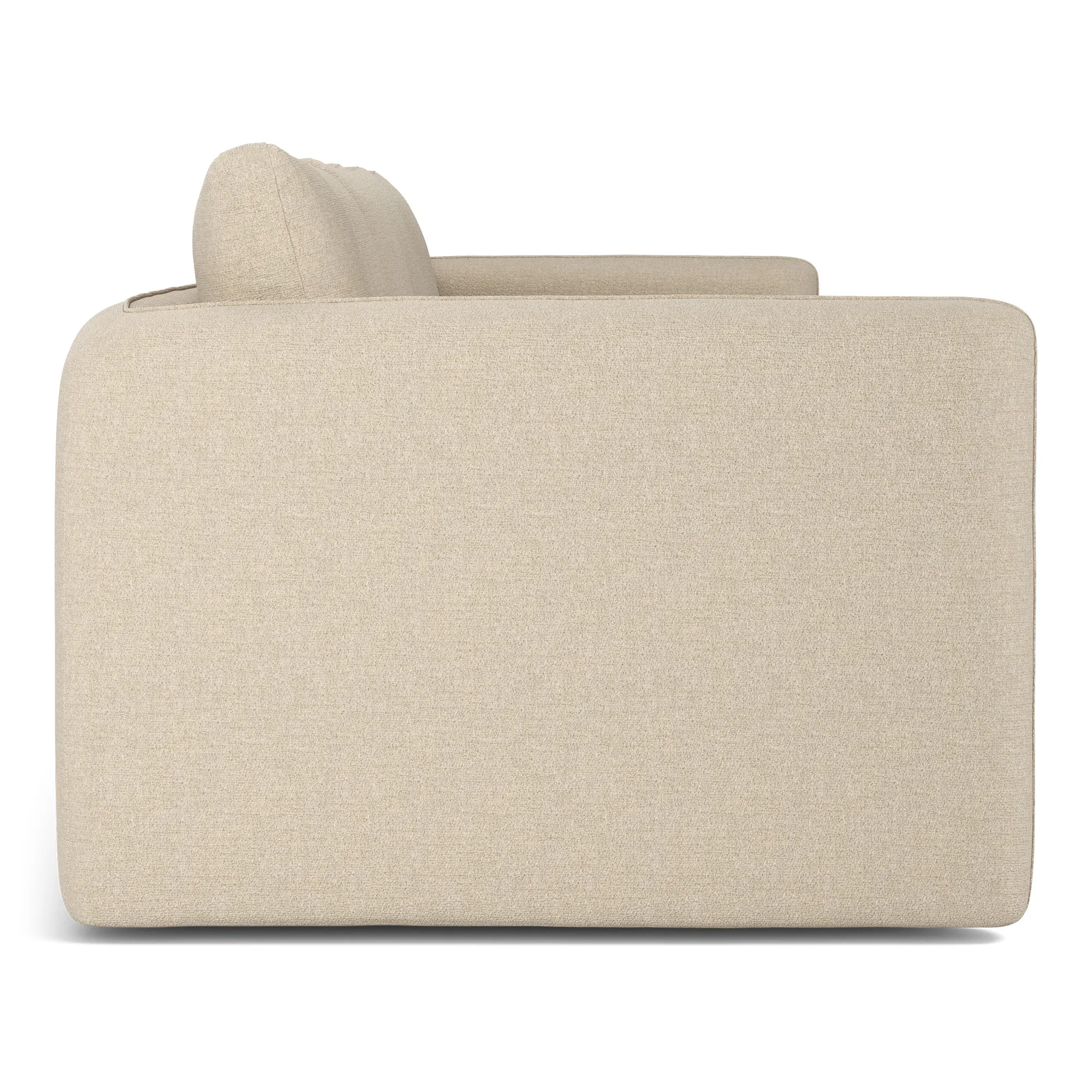 Pavarotti 02 3-seters sofa - 5