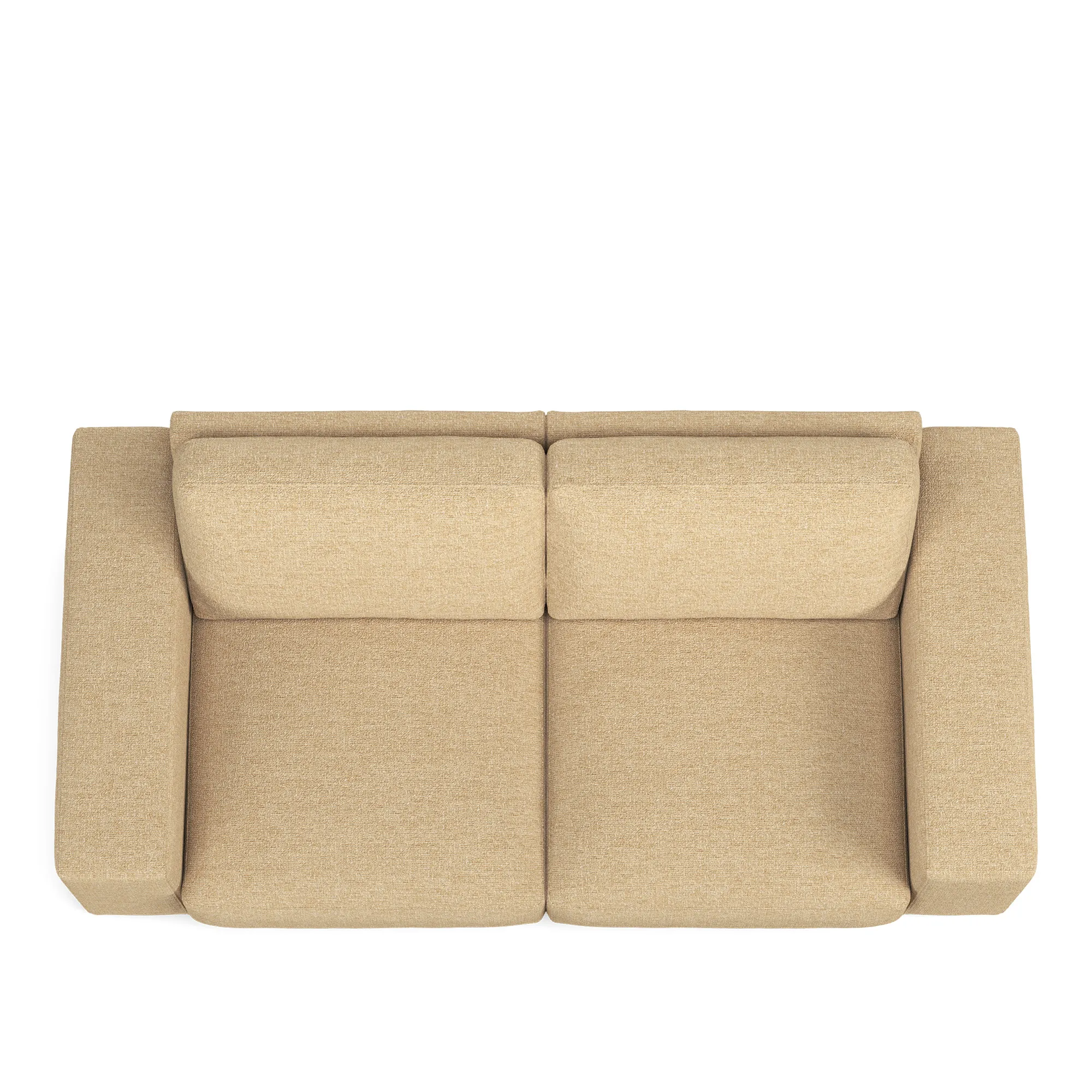 Elsa 2-seters sofa - 8