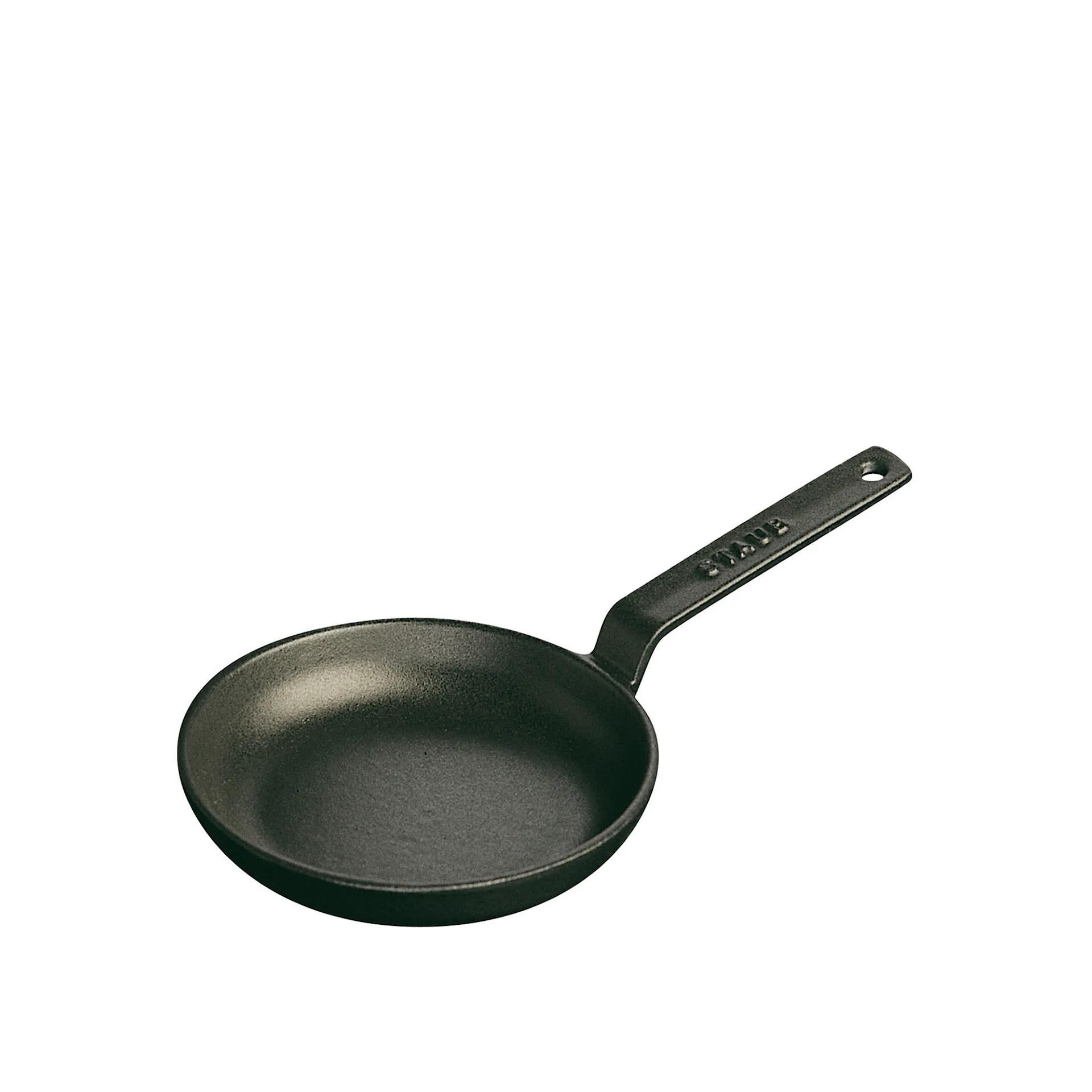 Sur La Table Minis Stekepanne Ø 12 cm - Staub - NO GA