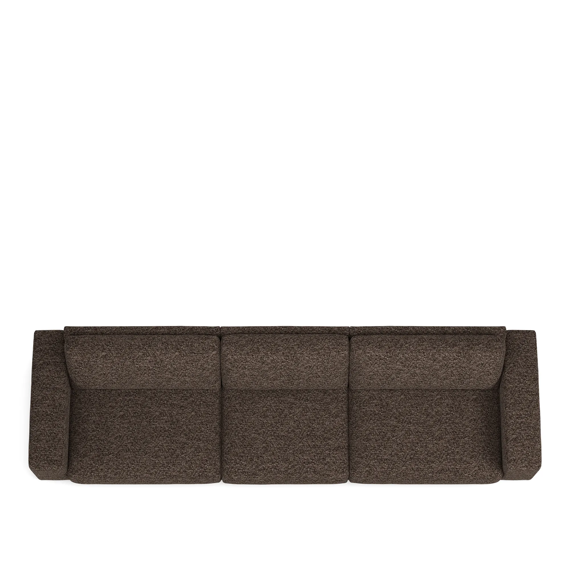 Elsa 4-seters sofa - 8