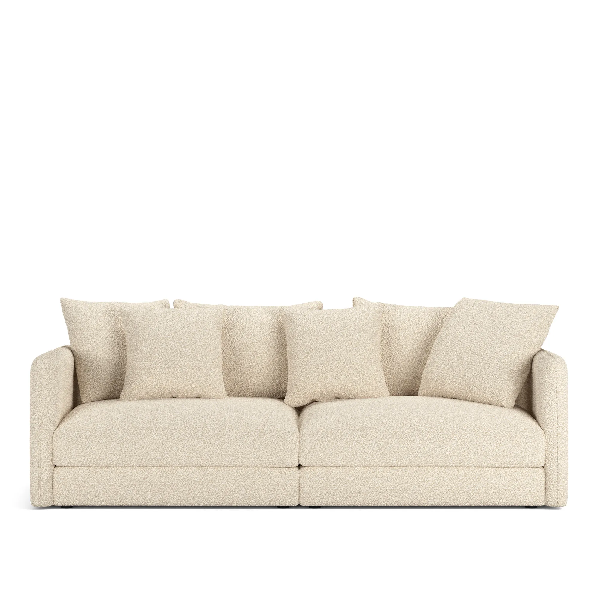 Pavarotti 01 2,5-seters sofa - 1
