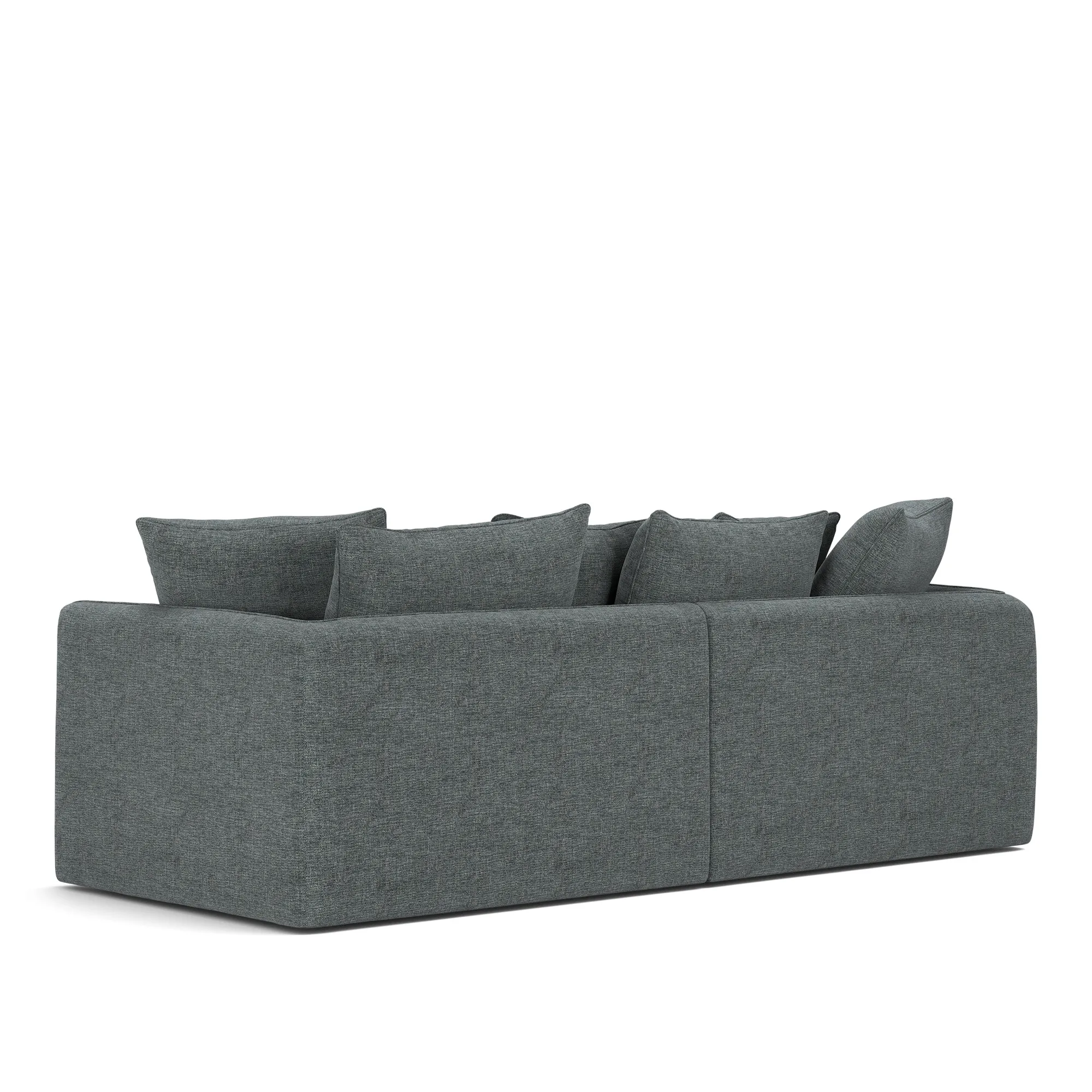 Pavarotti 01 2,5-seters sofa - 7