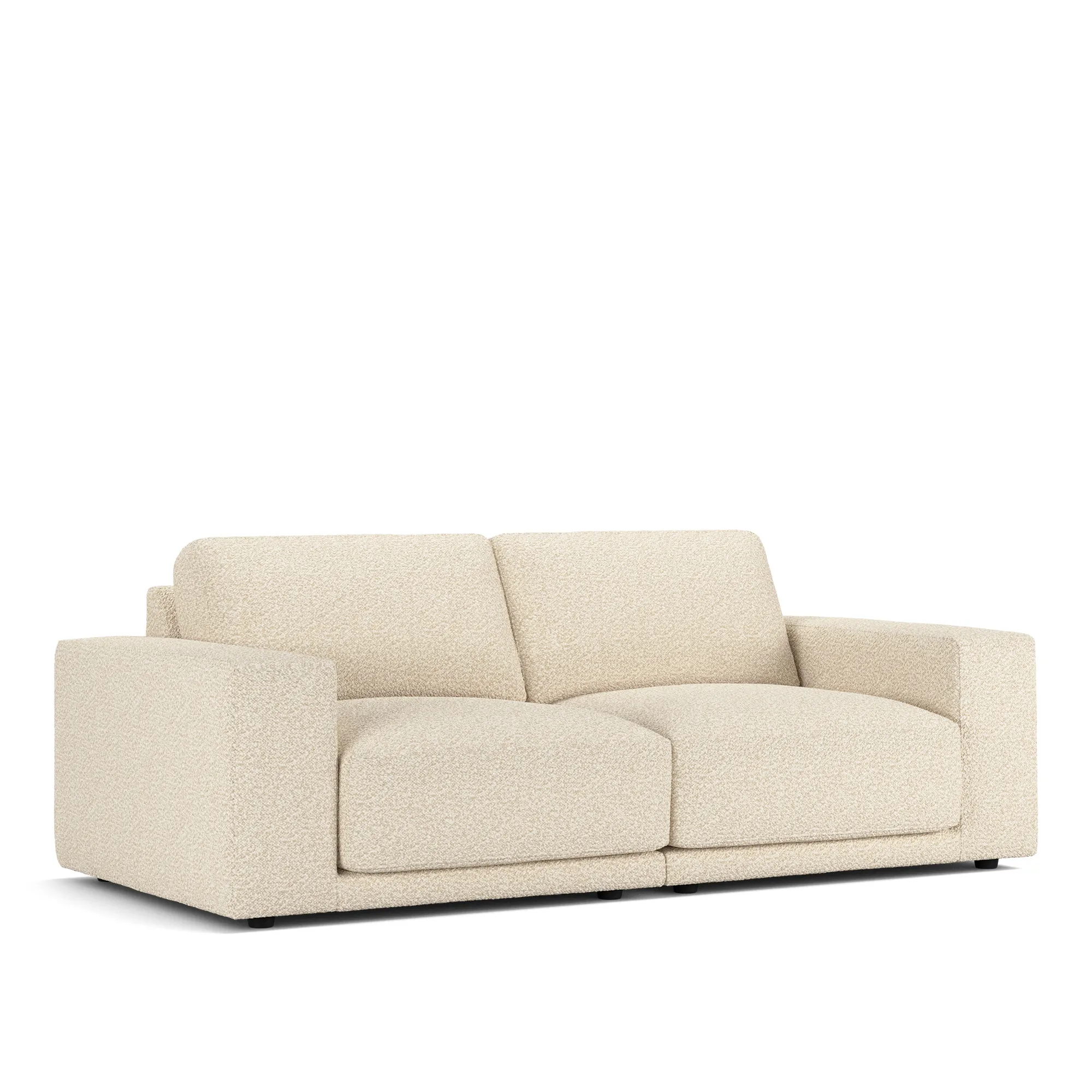 Elsa 2-seters sofa - 4