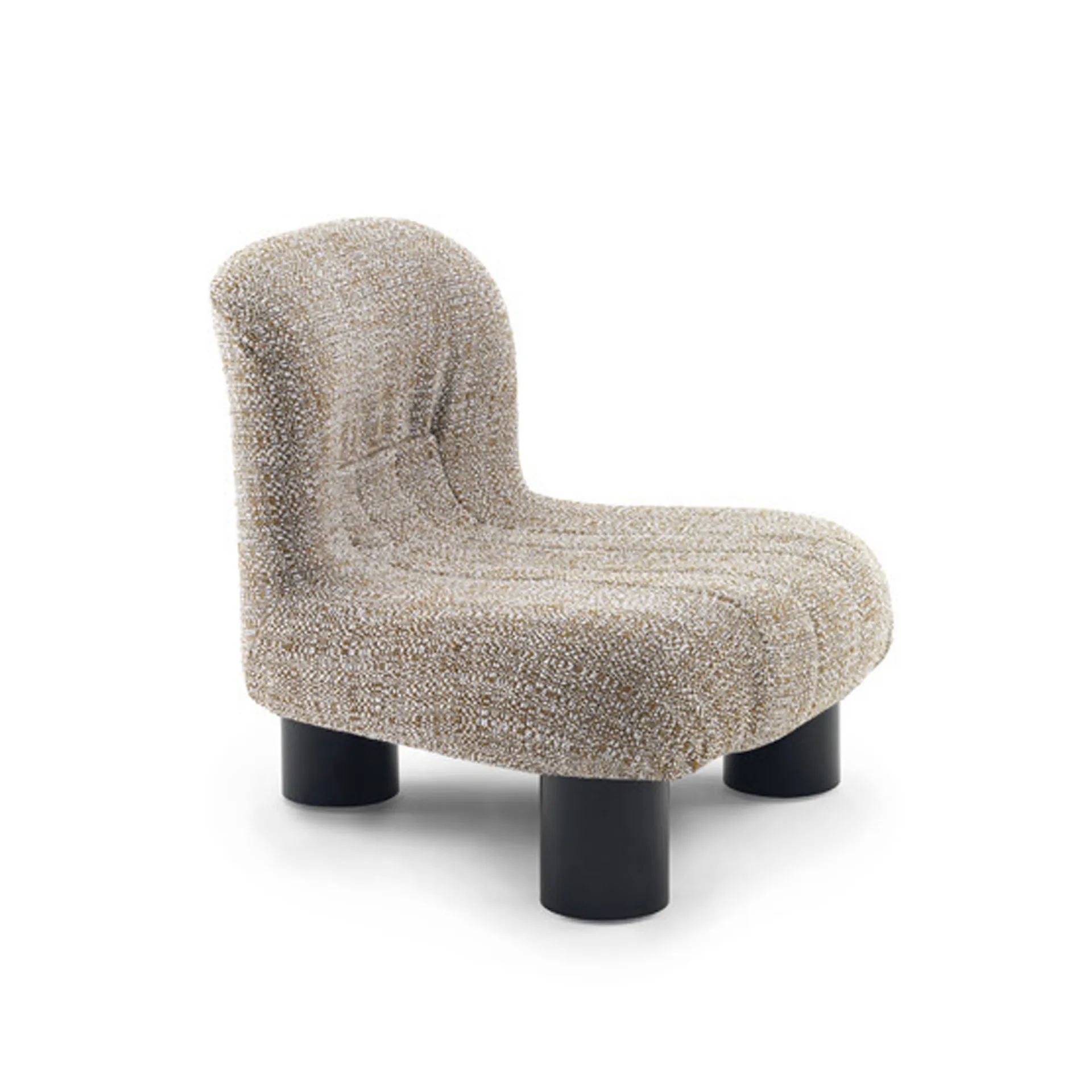 Botolo Low Armchair - Arflex - NO GA