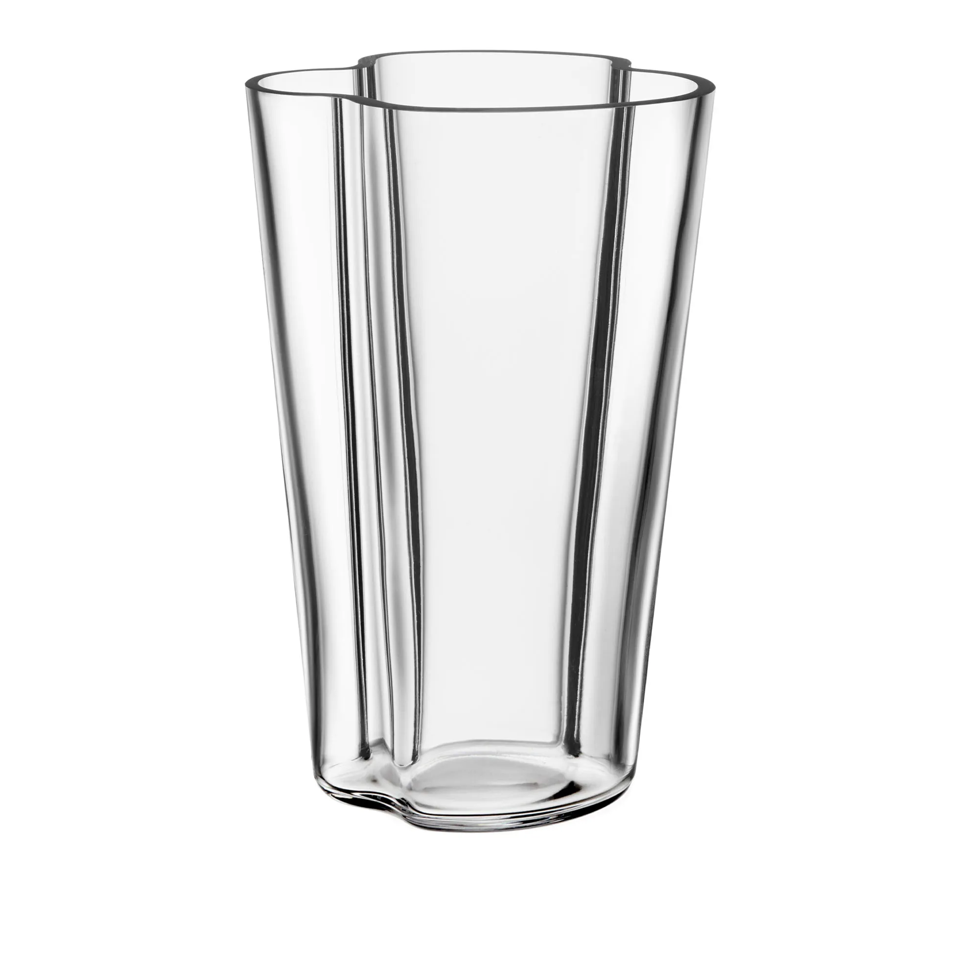 Alvar Aalto vase 220 mm - 1