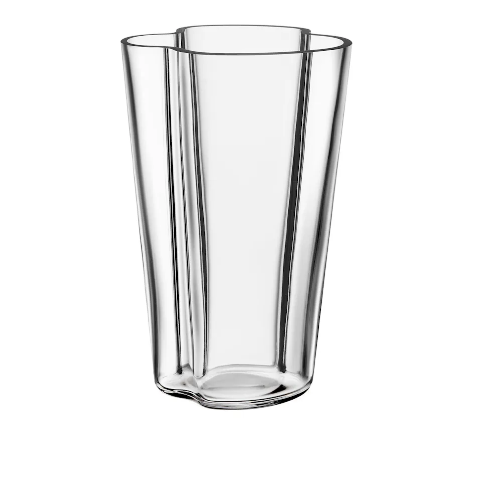 Alvar Aalto vase 220 mm