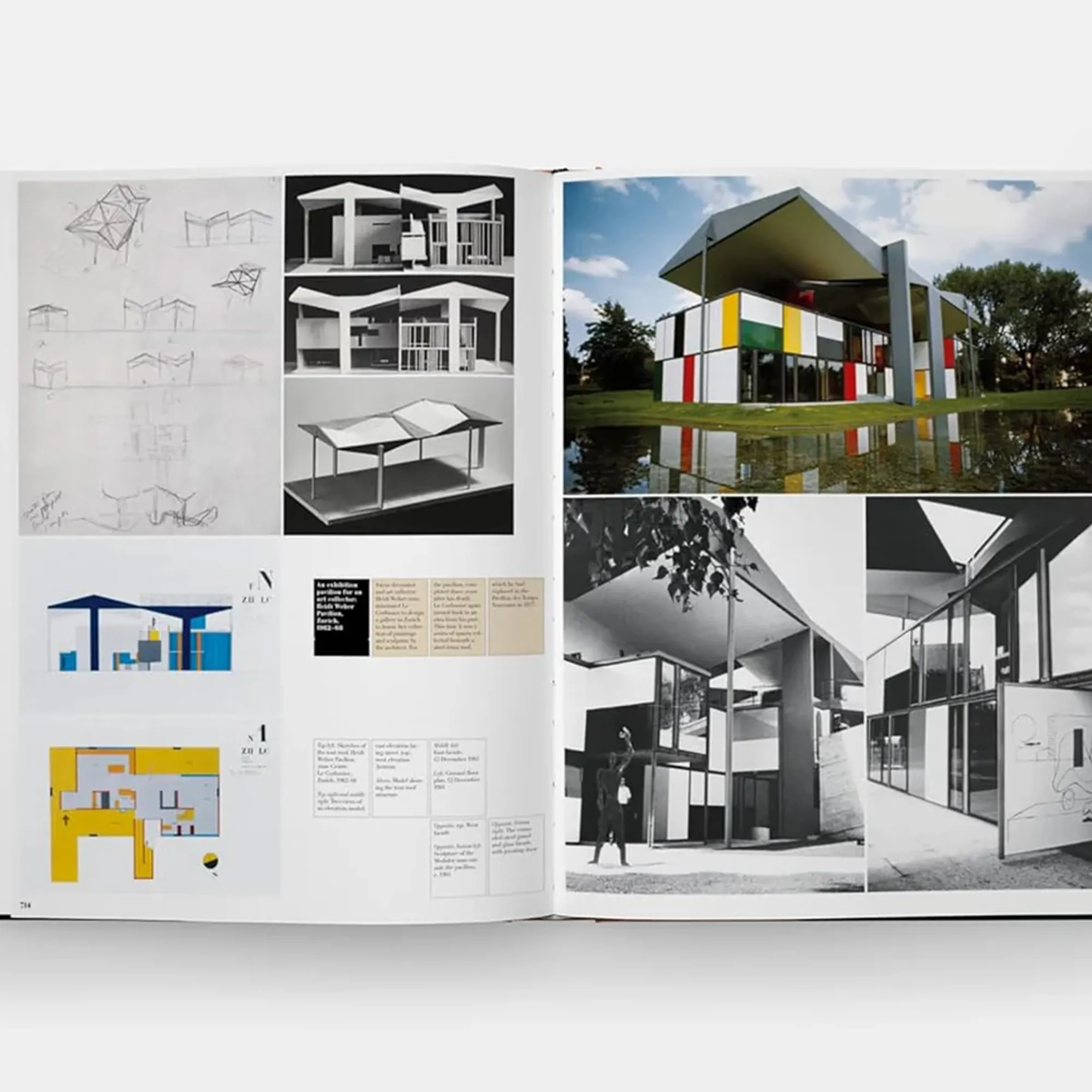 Le Corbusier - Le Grand biografi - 5
