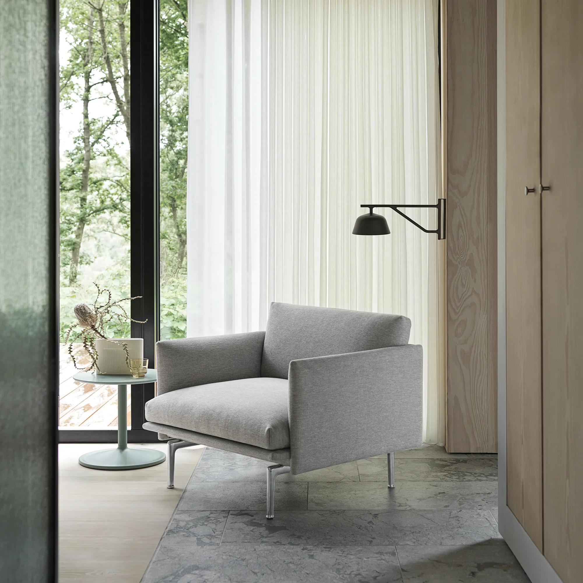 Ambit Wall Lamp - 2