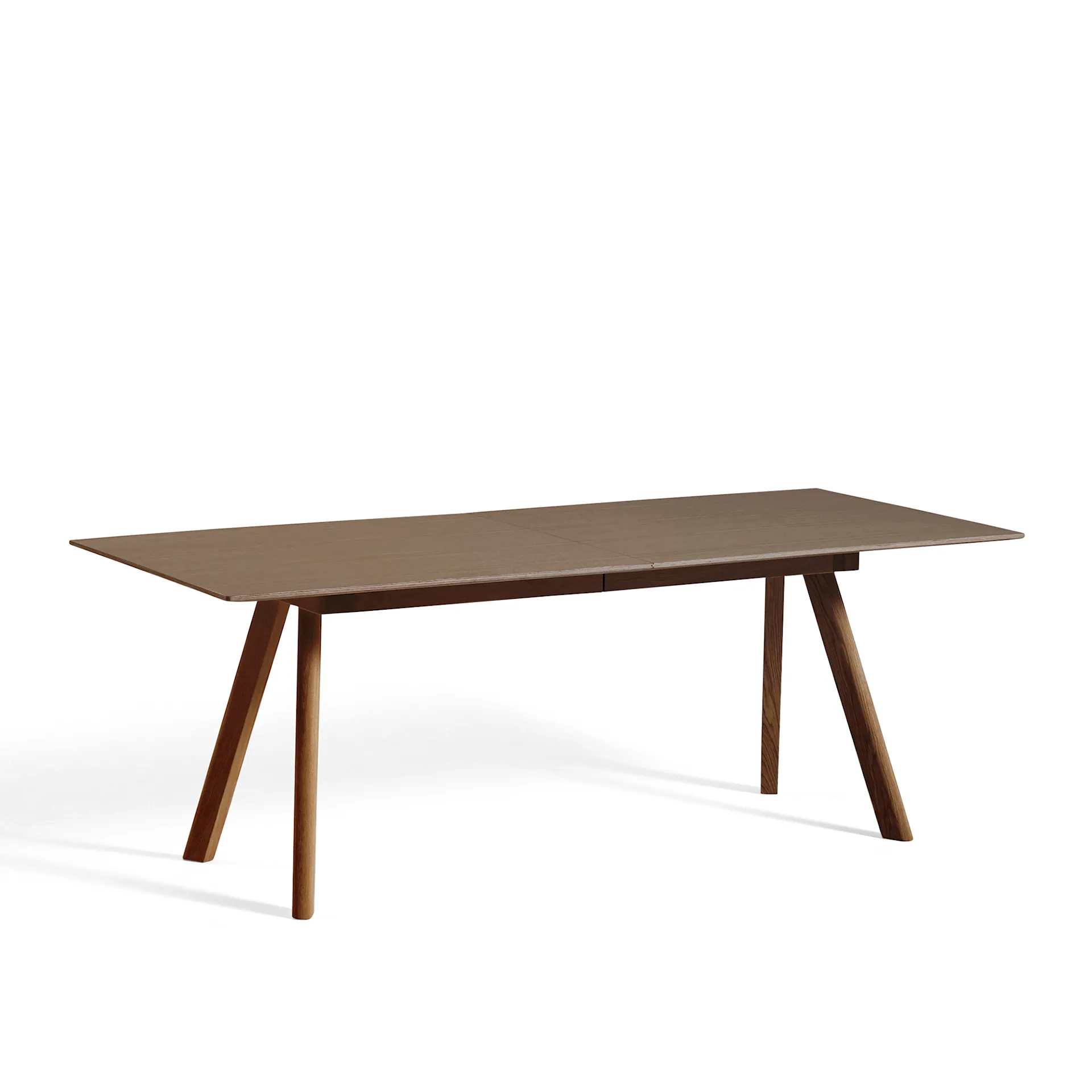 CPH30 2.0 Extendable Table 90 x 200 cm - HAY - Ronan & Erwan Bouroullec - NO GA