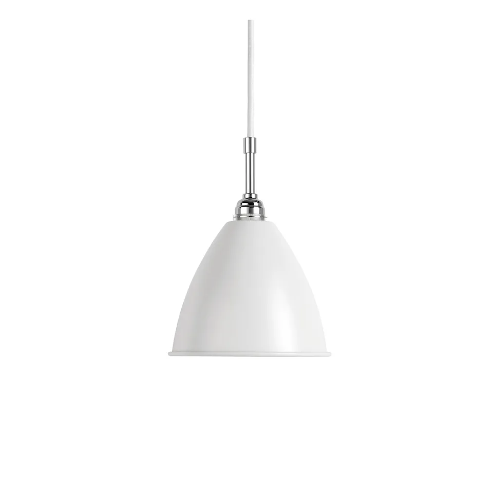 Bestlite BL9 pendel Ø16 cm krom