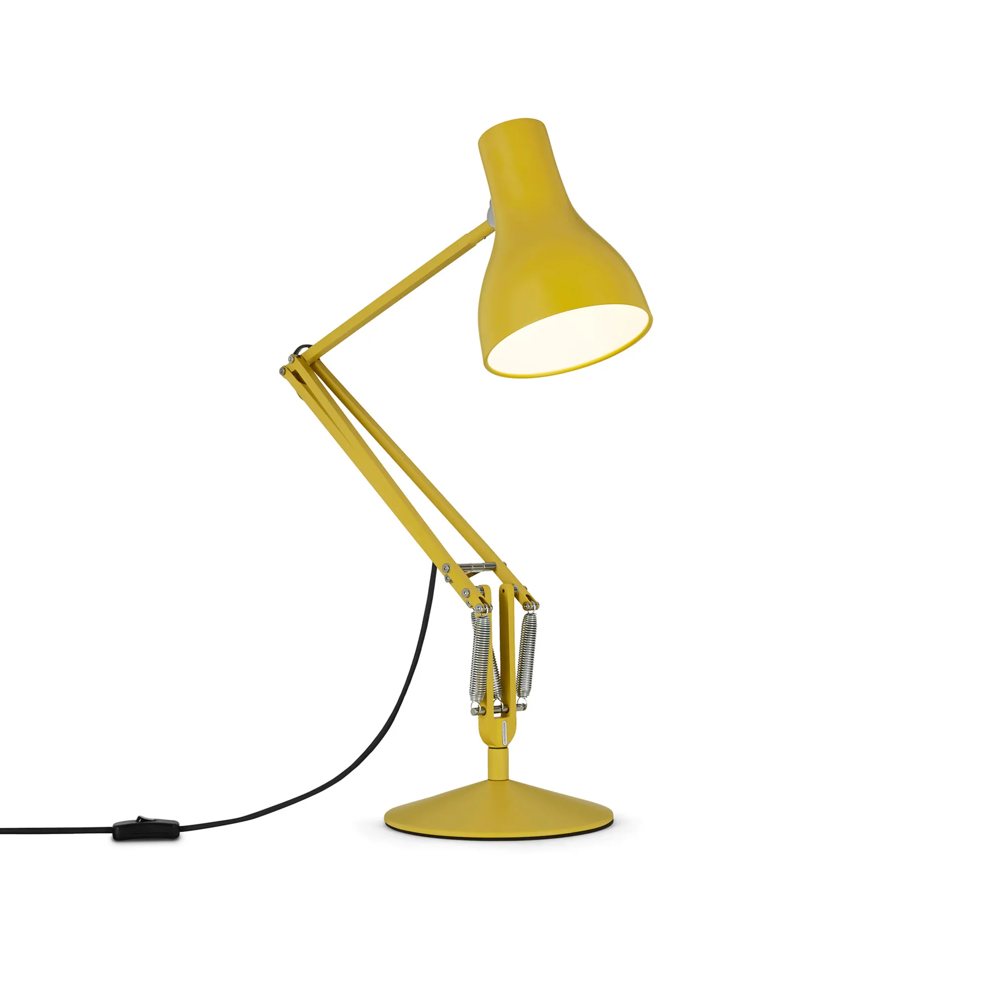 Type 75 Margaret Howell Desk Lamp - 1