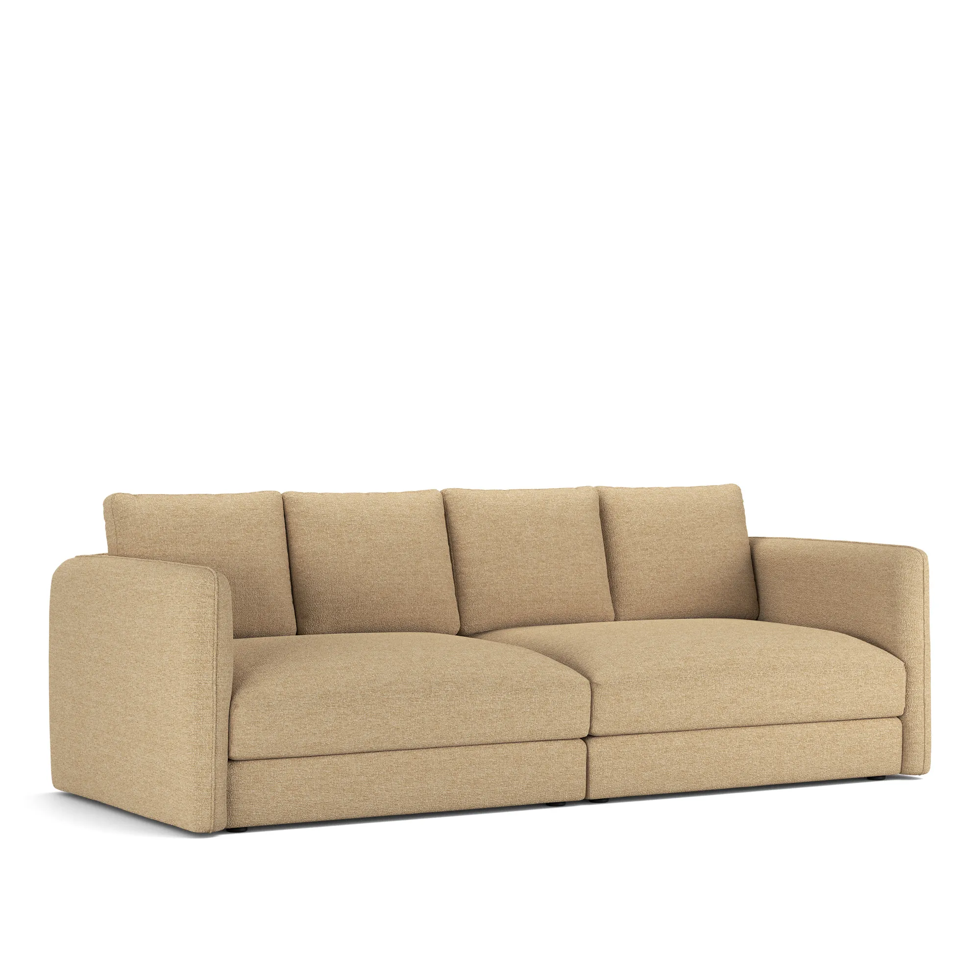 Pavarotti 02 2,5-seters sofa - 4