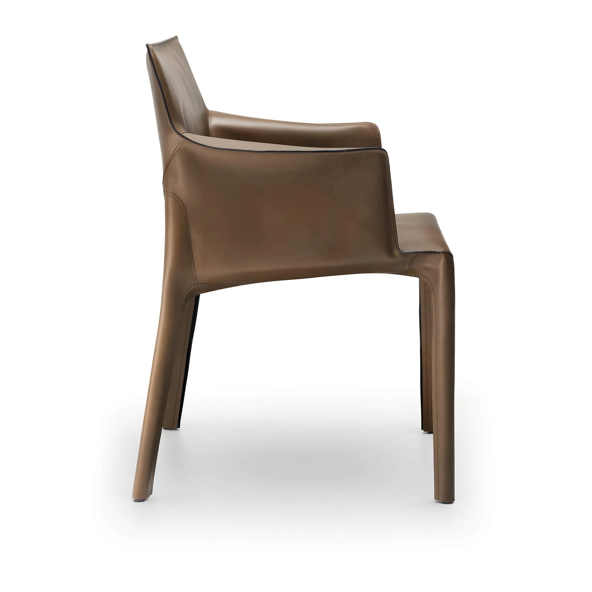 Saddle Armchair - Walter Knoll - NO GA