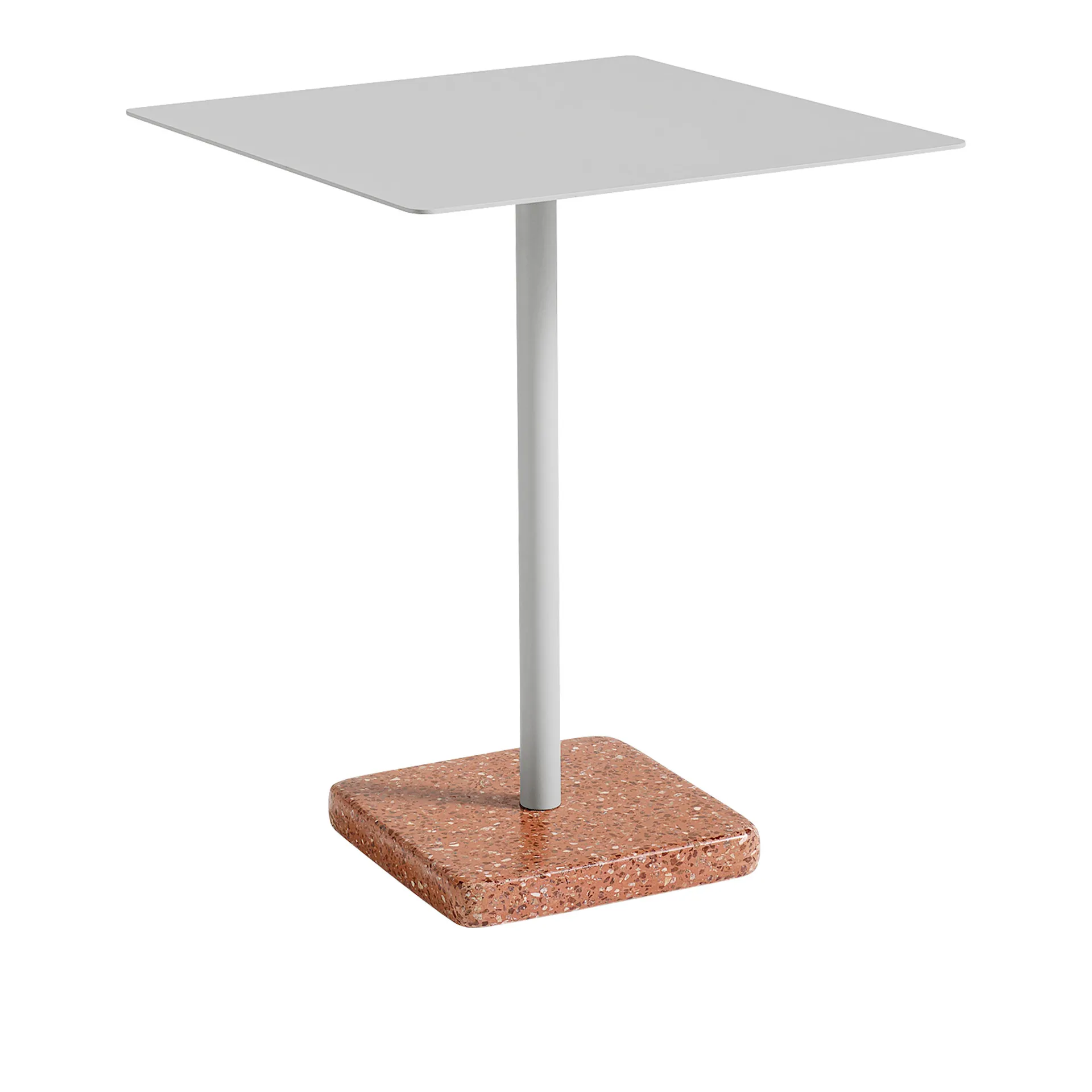 Terrazzo Table Square - HAY - NO GA