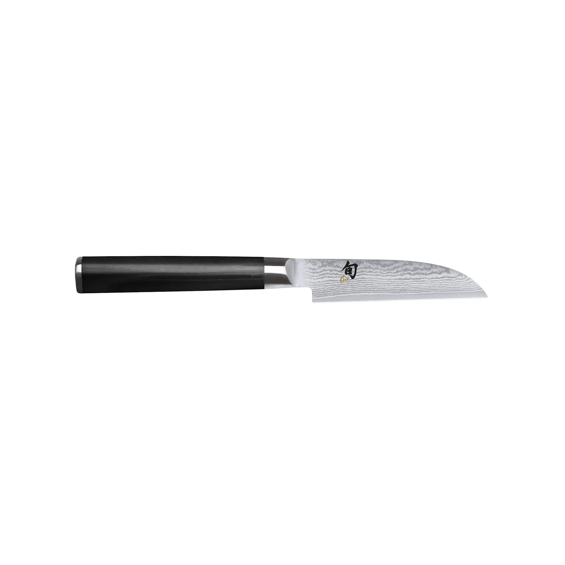 Shun Classic Grønnsakskniv 9 cm - KAI - NO GA