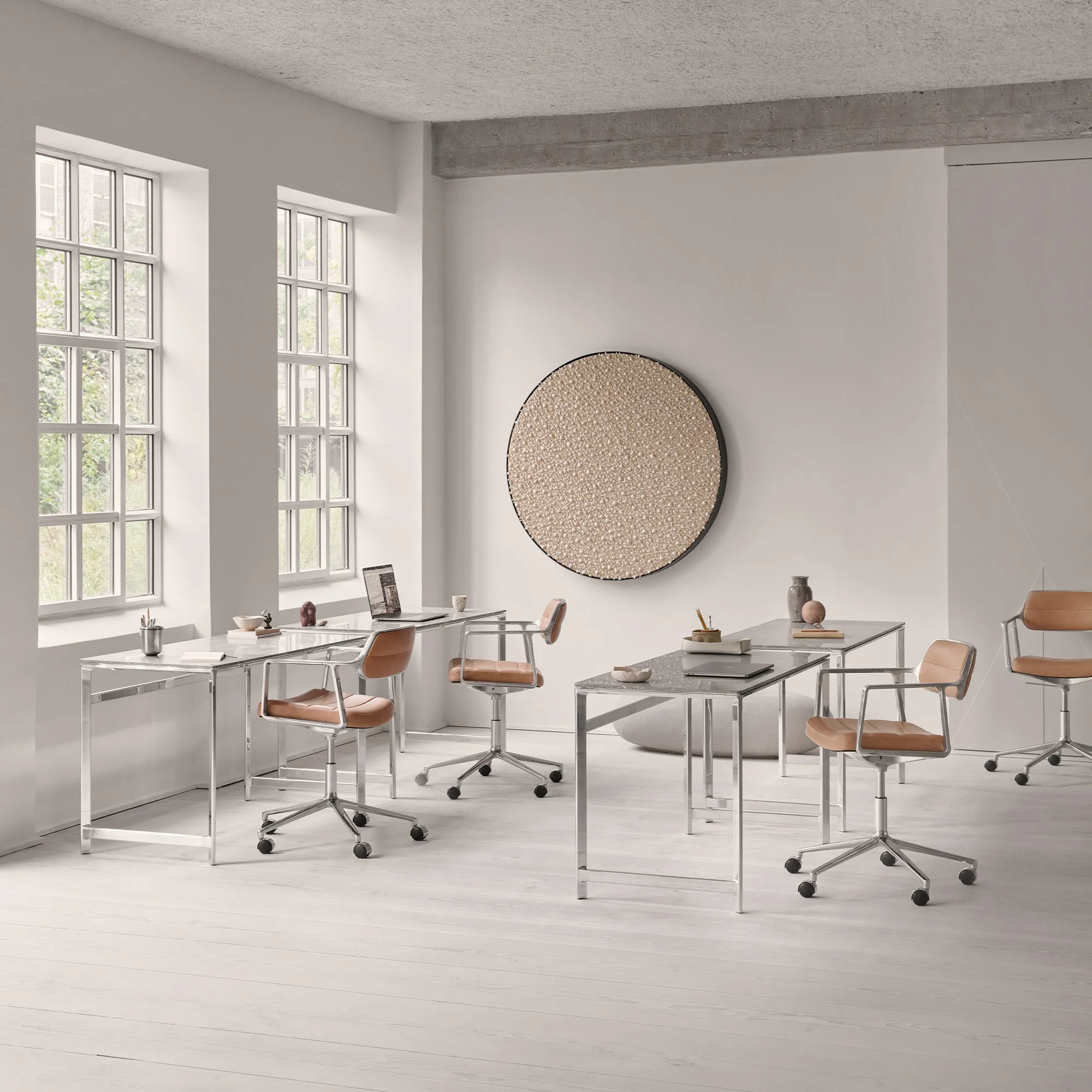 Vipp430 Studio skrivebord - 10
