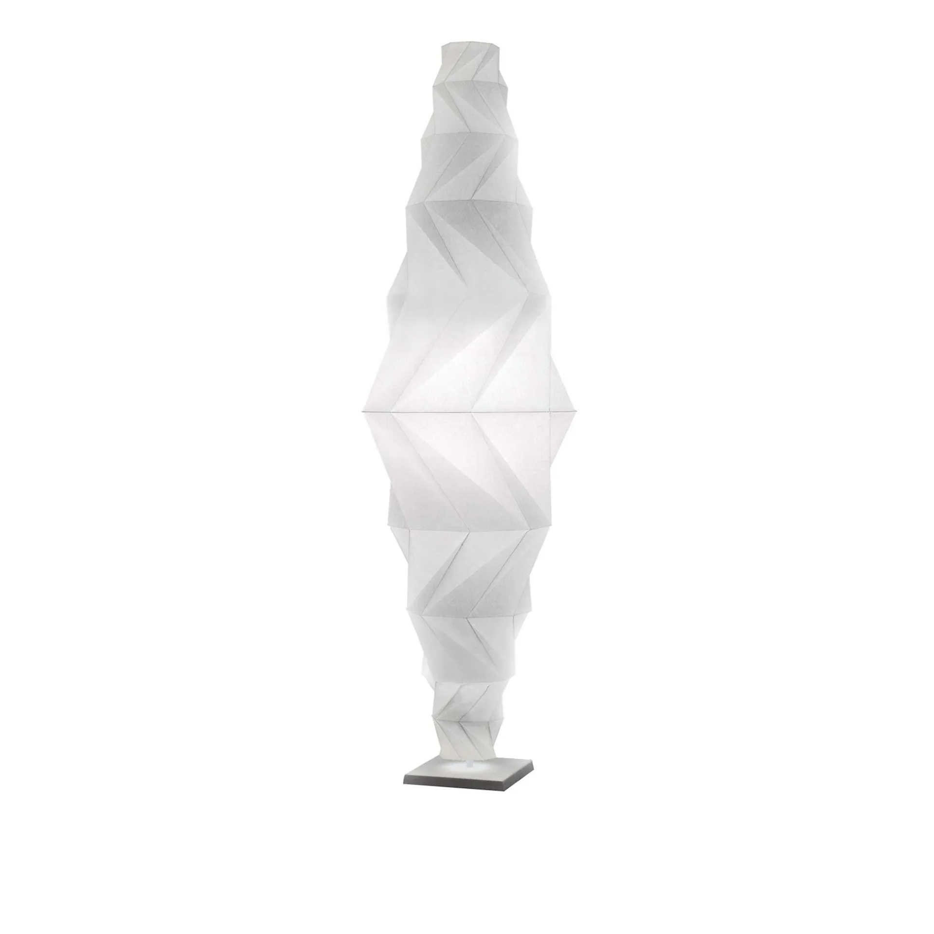 IN-EI Minomushi gulvlampe - Artemide - Issey Miyake - NO GA