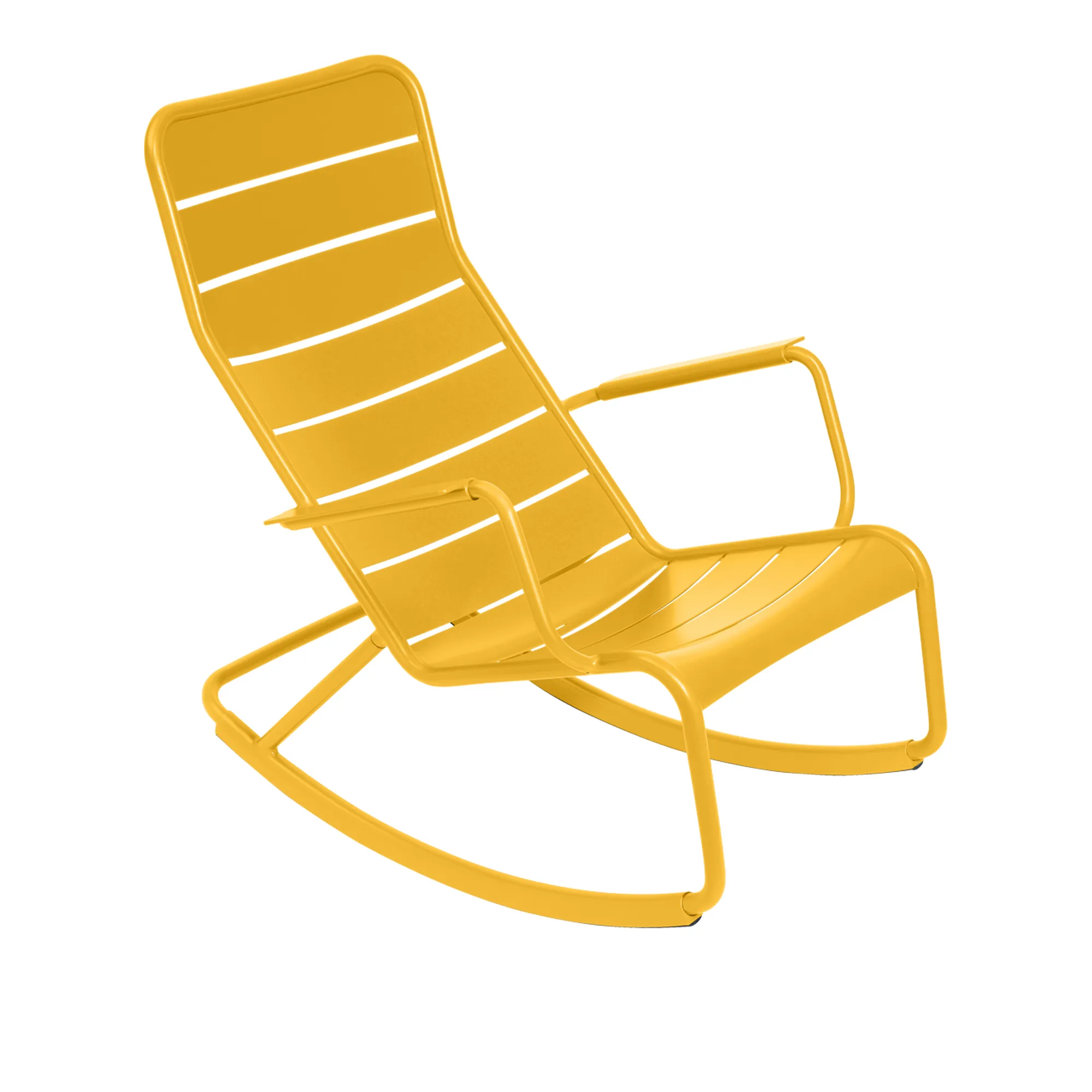 Luxembourg Rocking Chair - 1