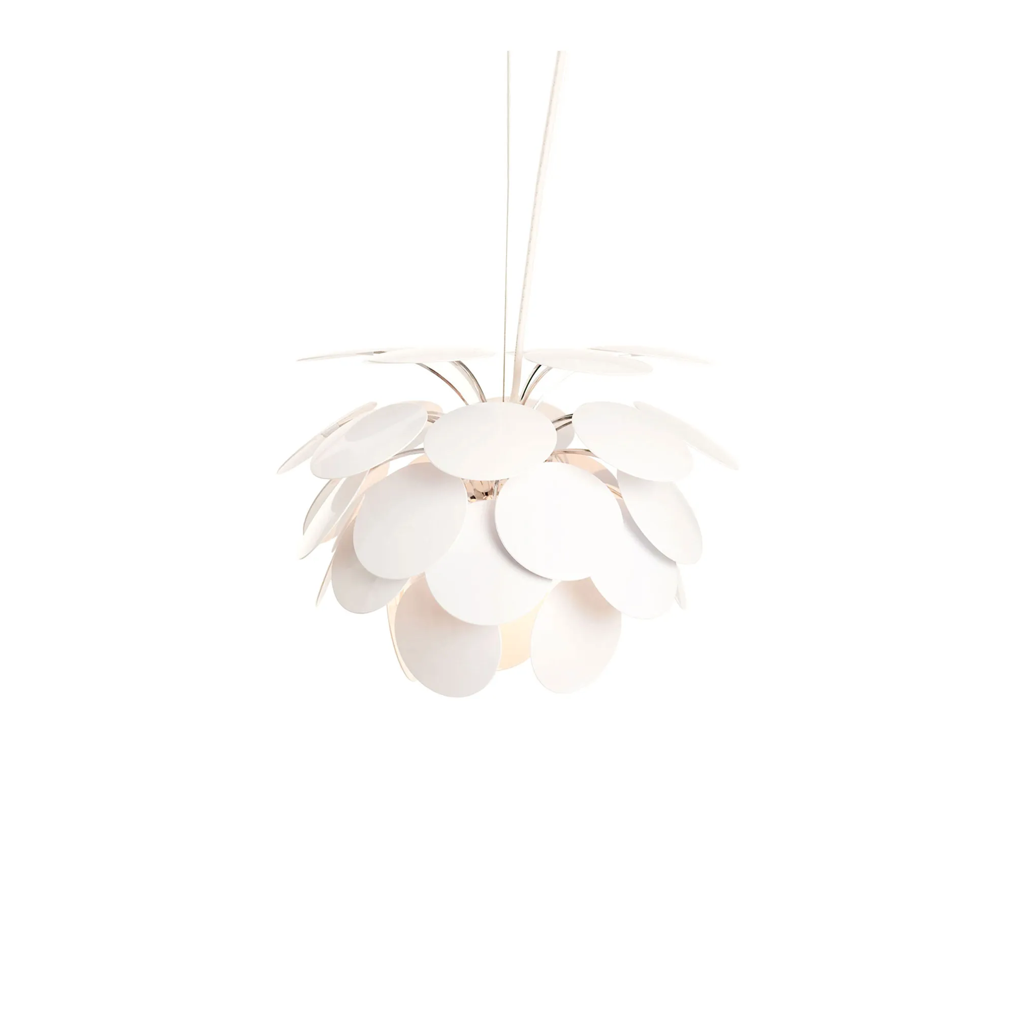 Discoco 35 - Pendant Lamp - 1