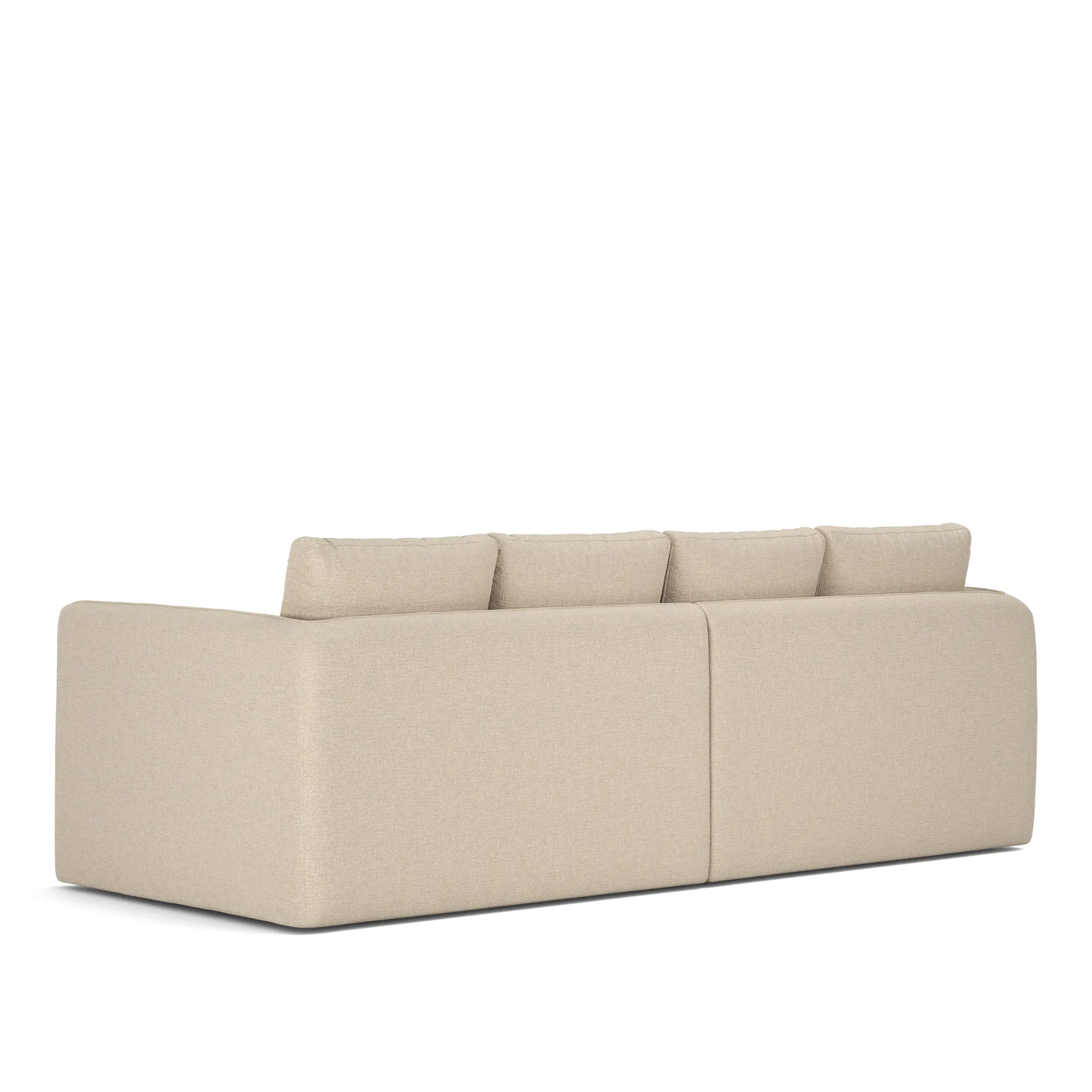 Pavarotti 02 2,5-seters sofa - 7