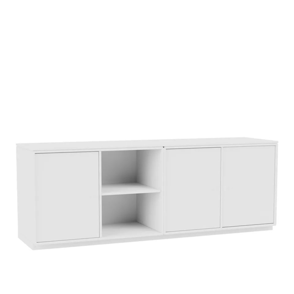 Montana Selection Save skjenk bunn 3 cm