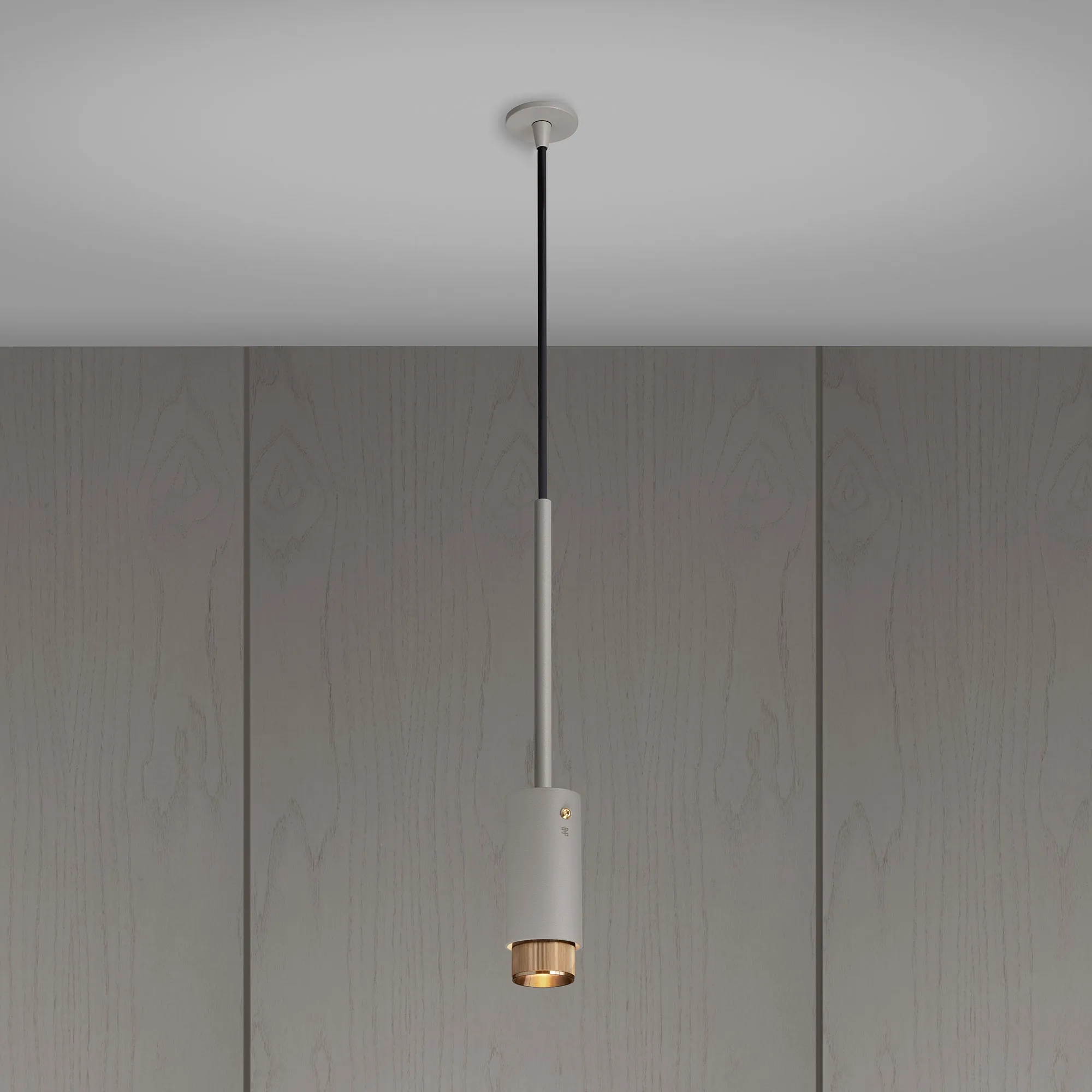Exhaust Pendant Stone - 2