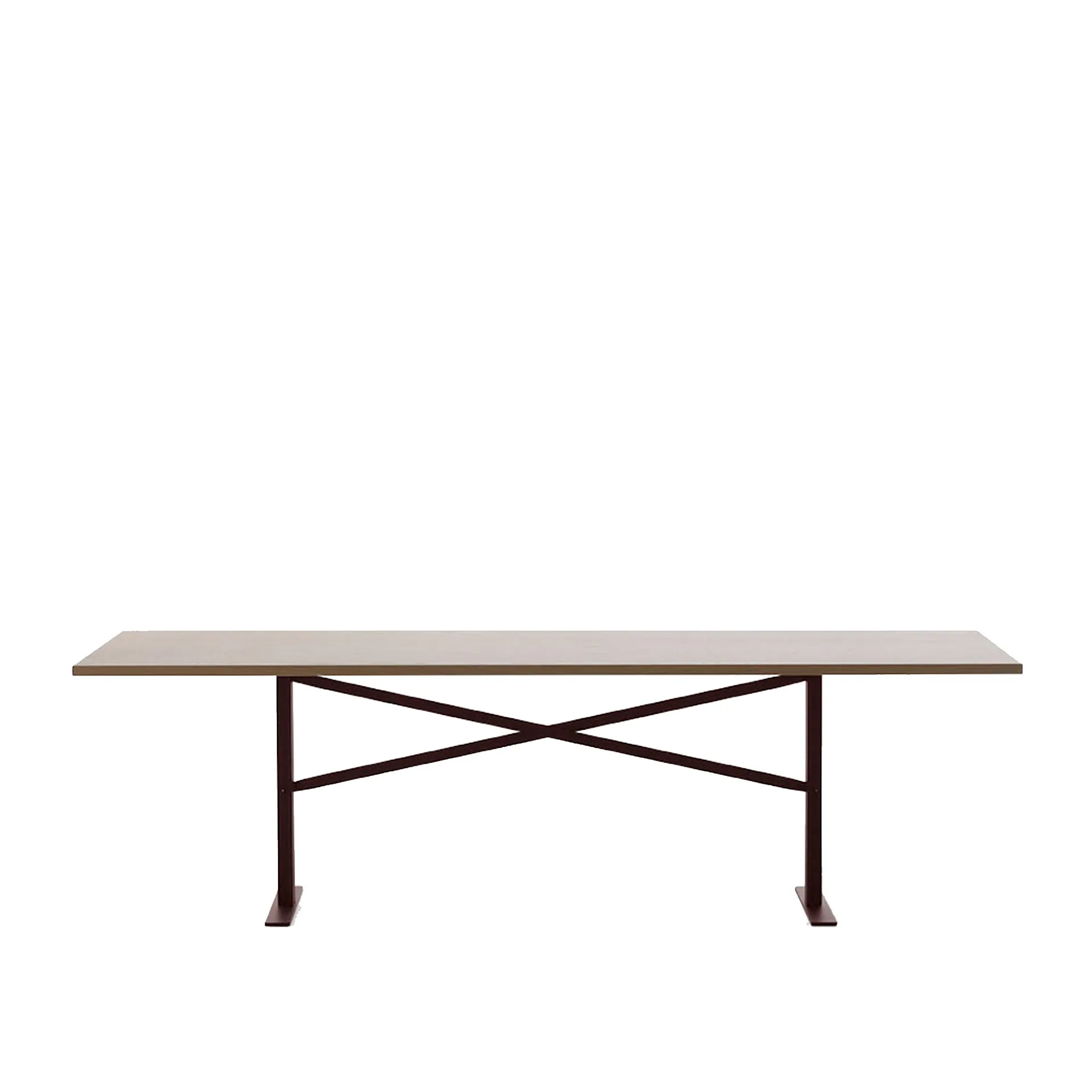 Ferric Table - Massproductions - Chris Martin - NO GA