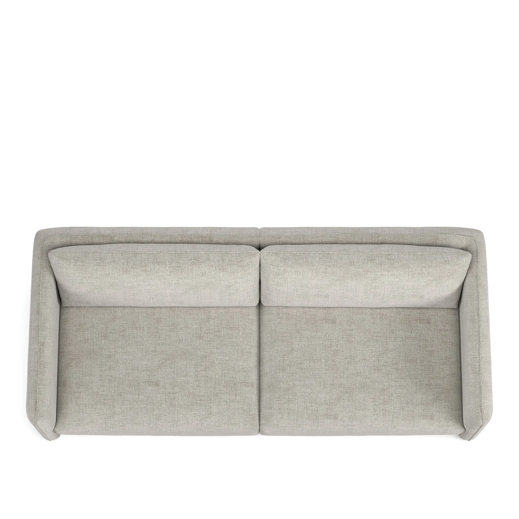 Pavarotti 03 2,5-seters sofa - 8