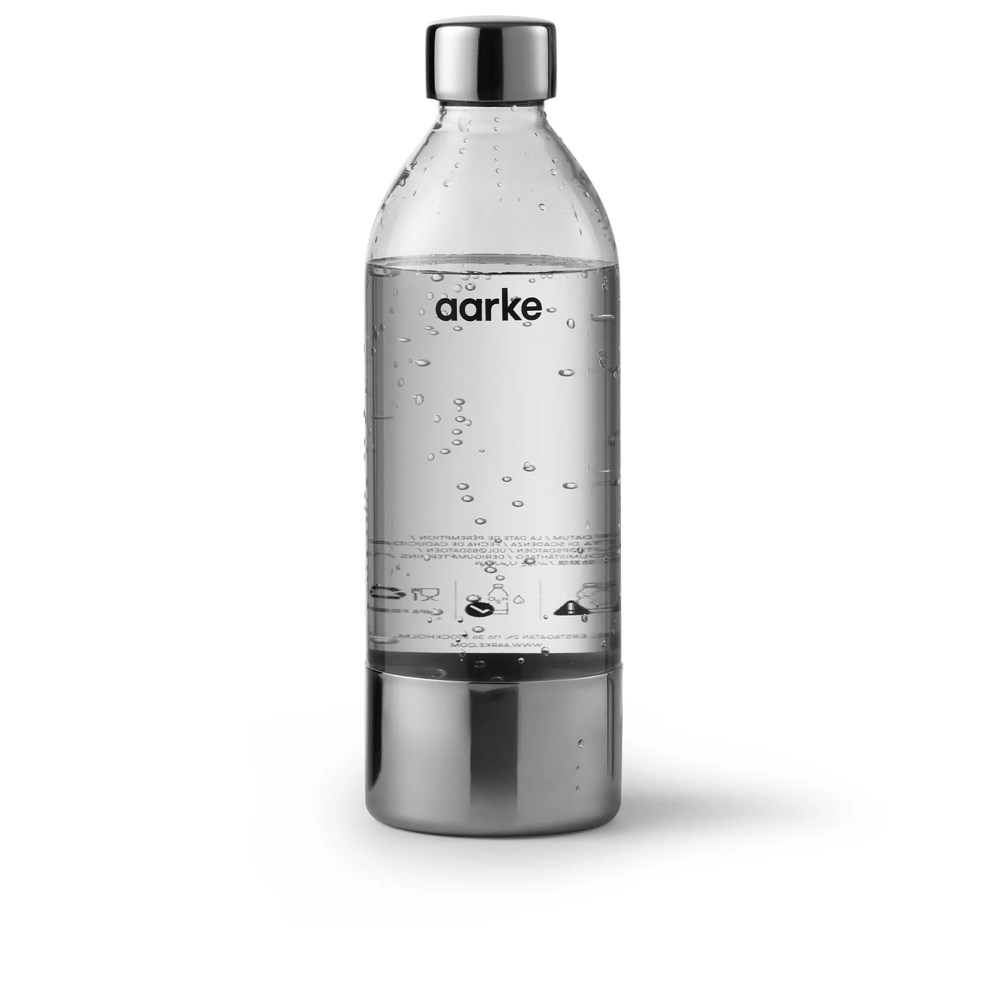 PET-flaske - 1
