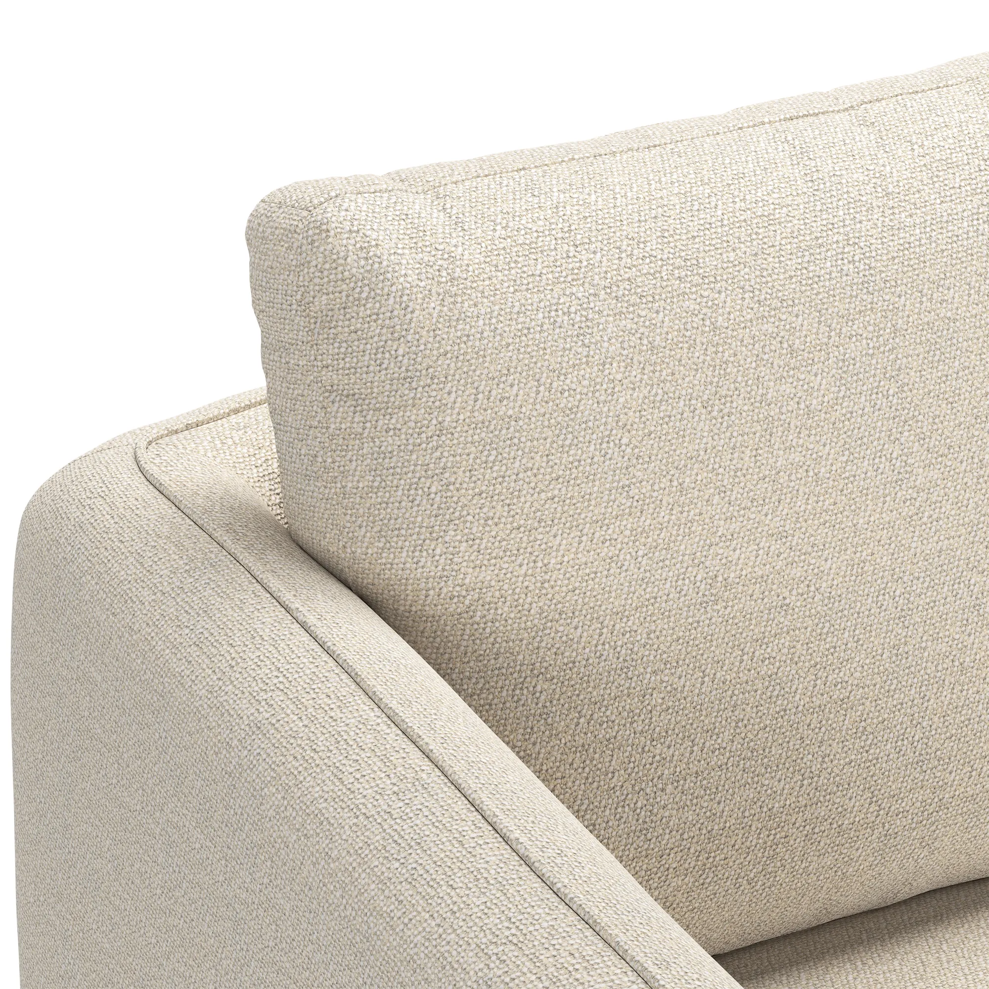 Pavarotti 02 3-seters sofa - 3