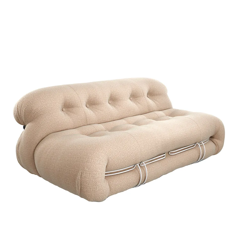 Soriana 2-seters sofa