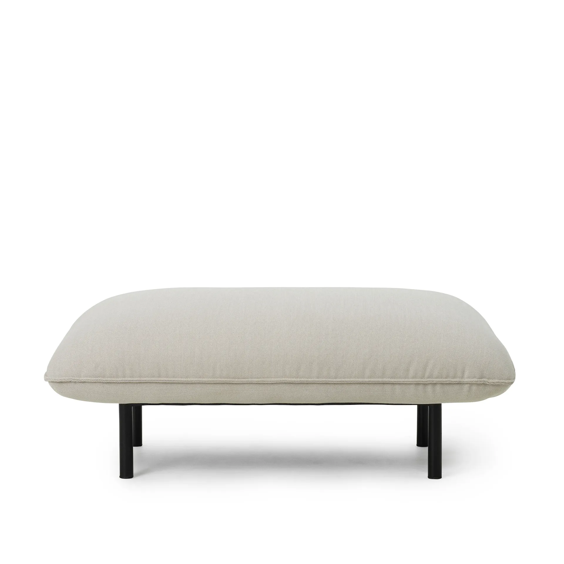 Ark Modular Sofa 700 Pouf - Normann Copenhagen - NO GA