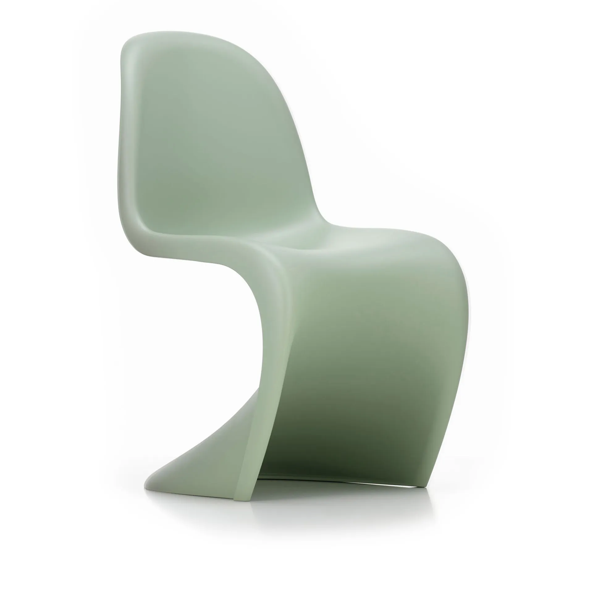 Panton Chair spisestol - Vitra - Verner Panton - NO GA