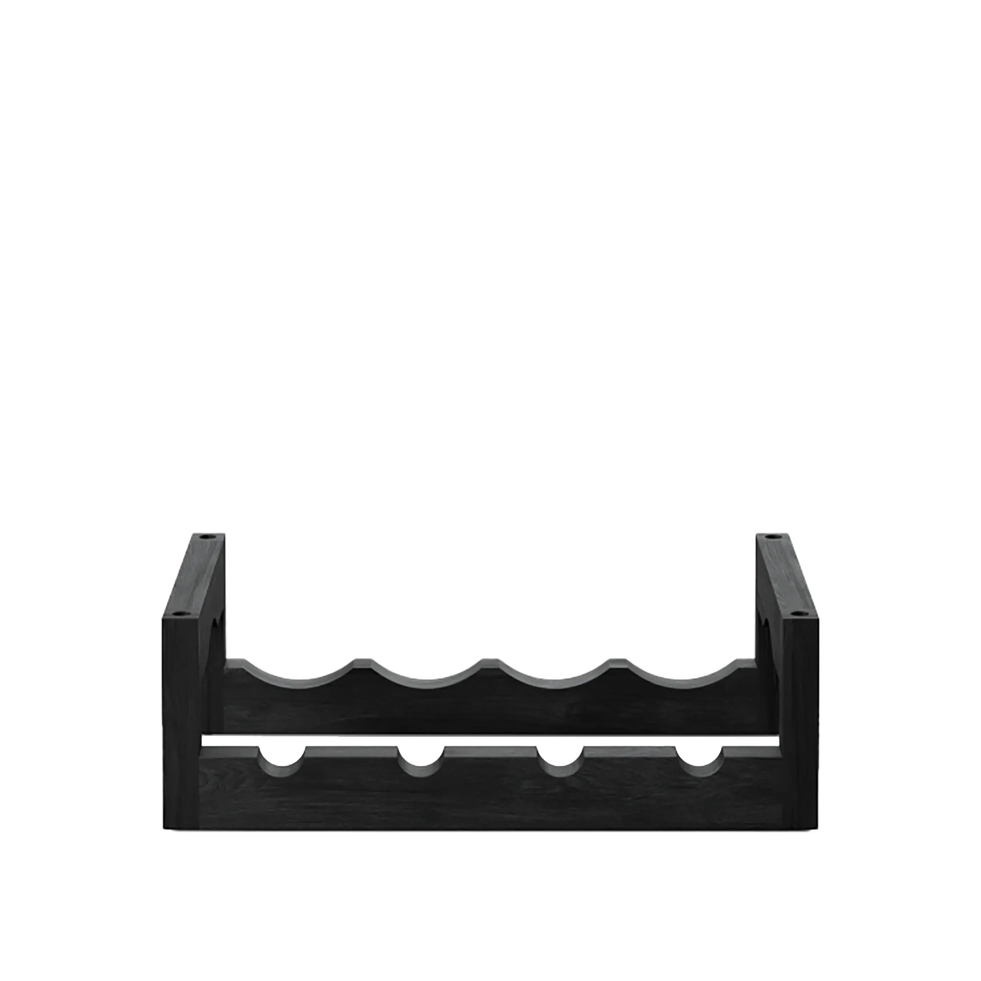 Silo Stackable Wine Rack - 1