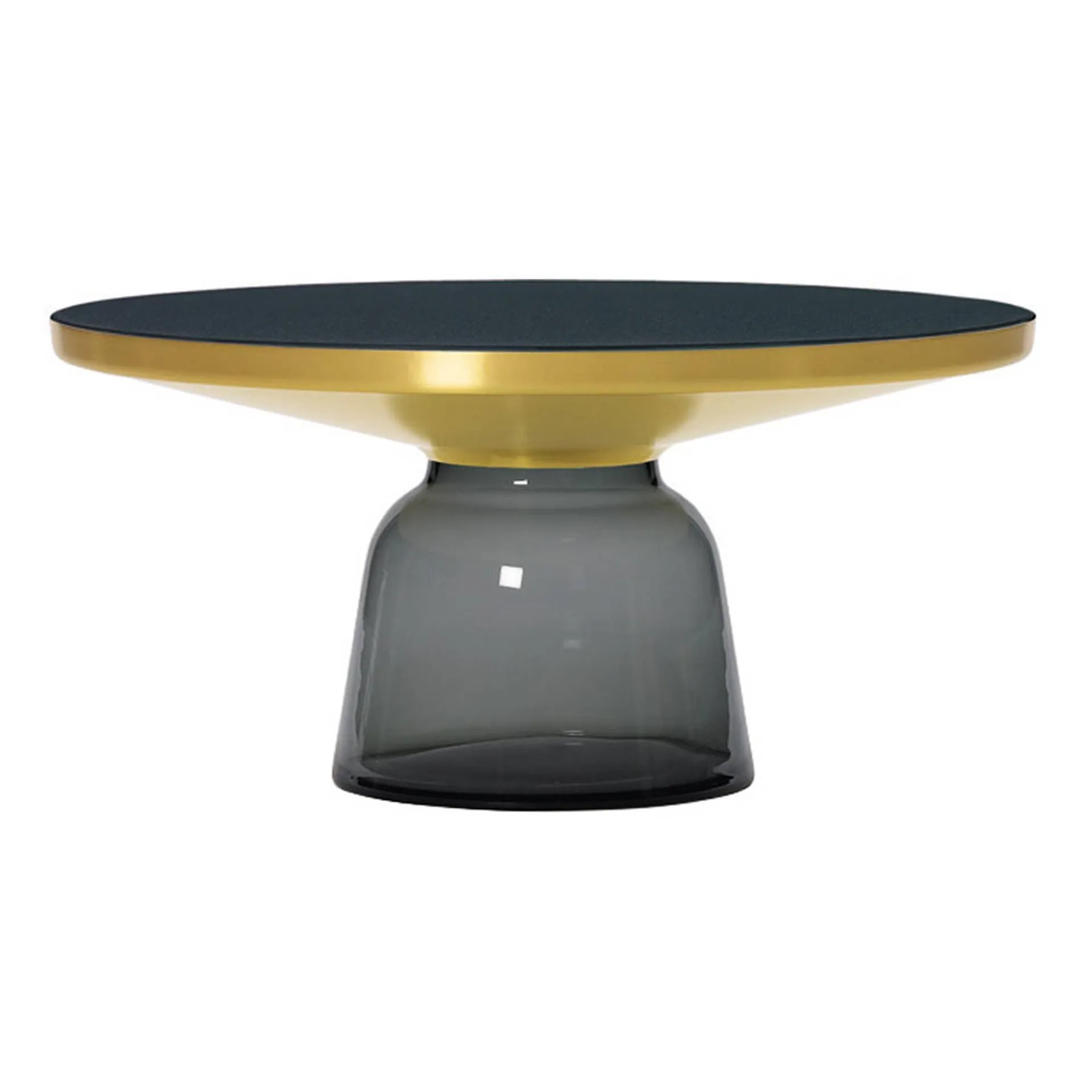 Bell Coffee Table Brass - ClassiCon - NO GA