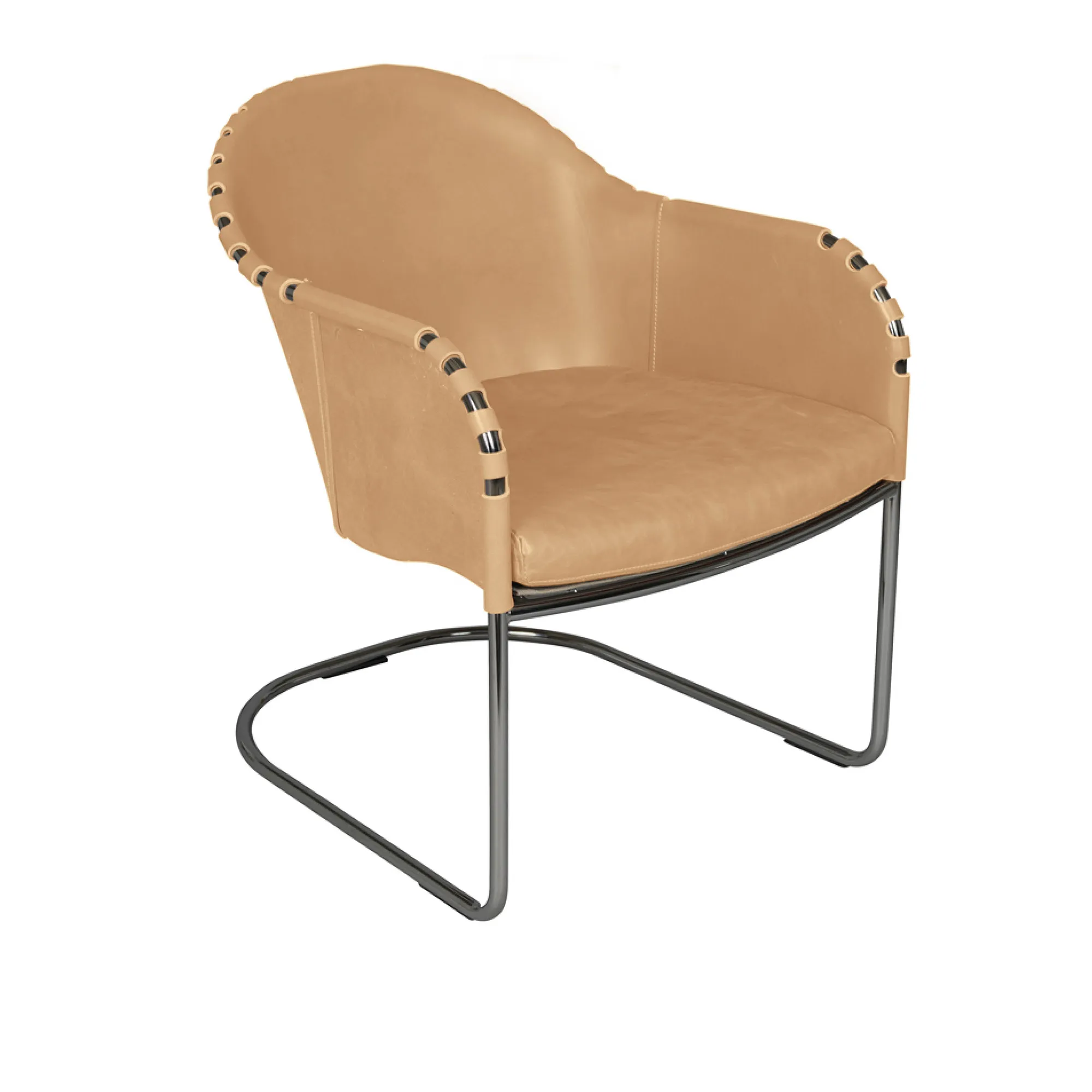 Ingo lenestol Chrome - 1