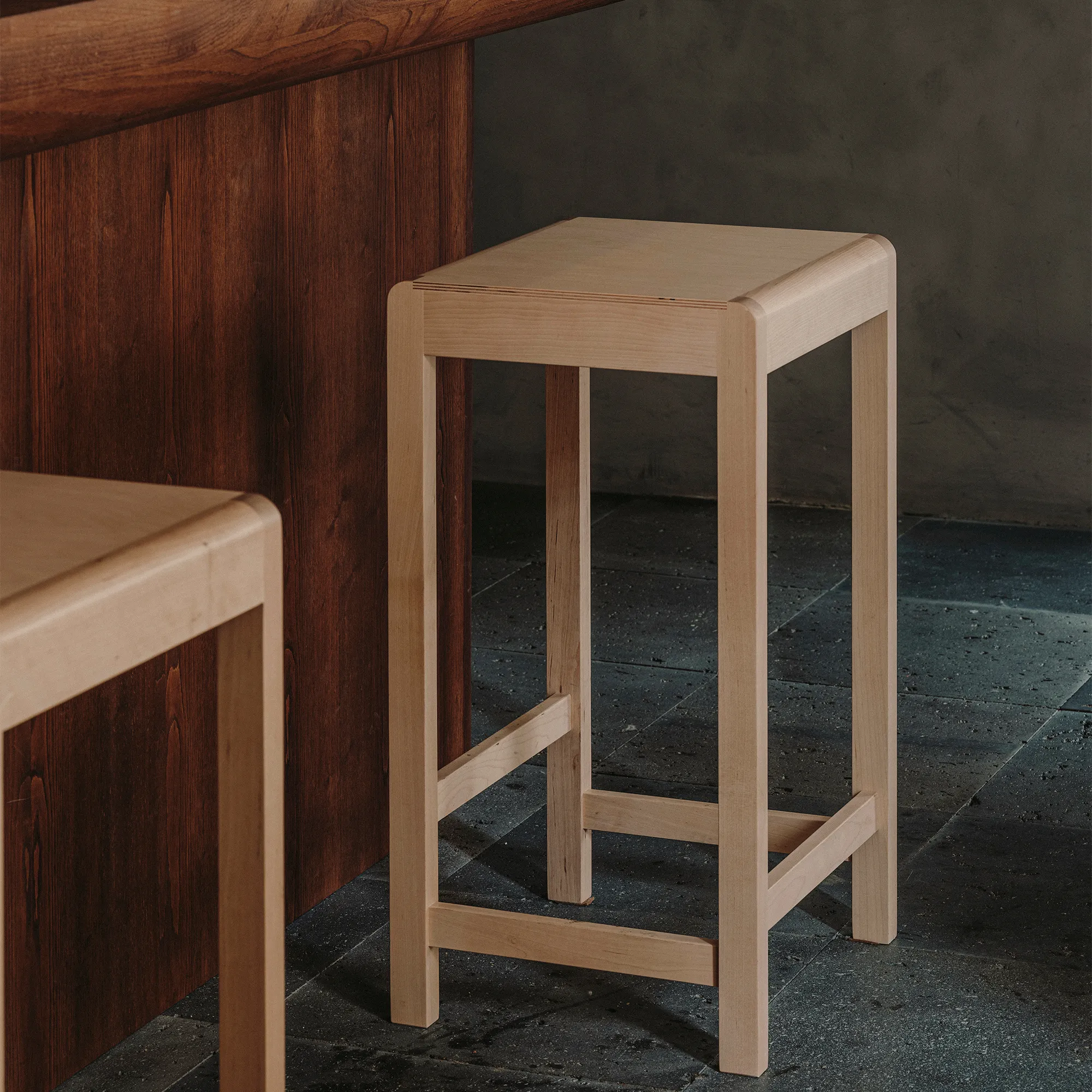 Stool 01 barkrakk - 14