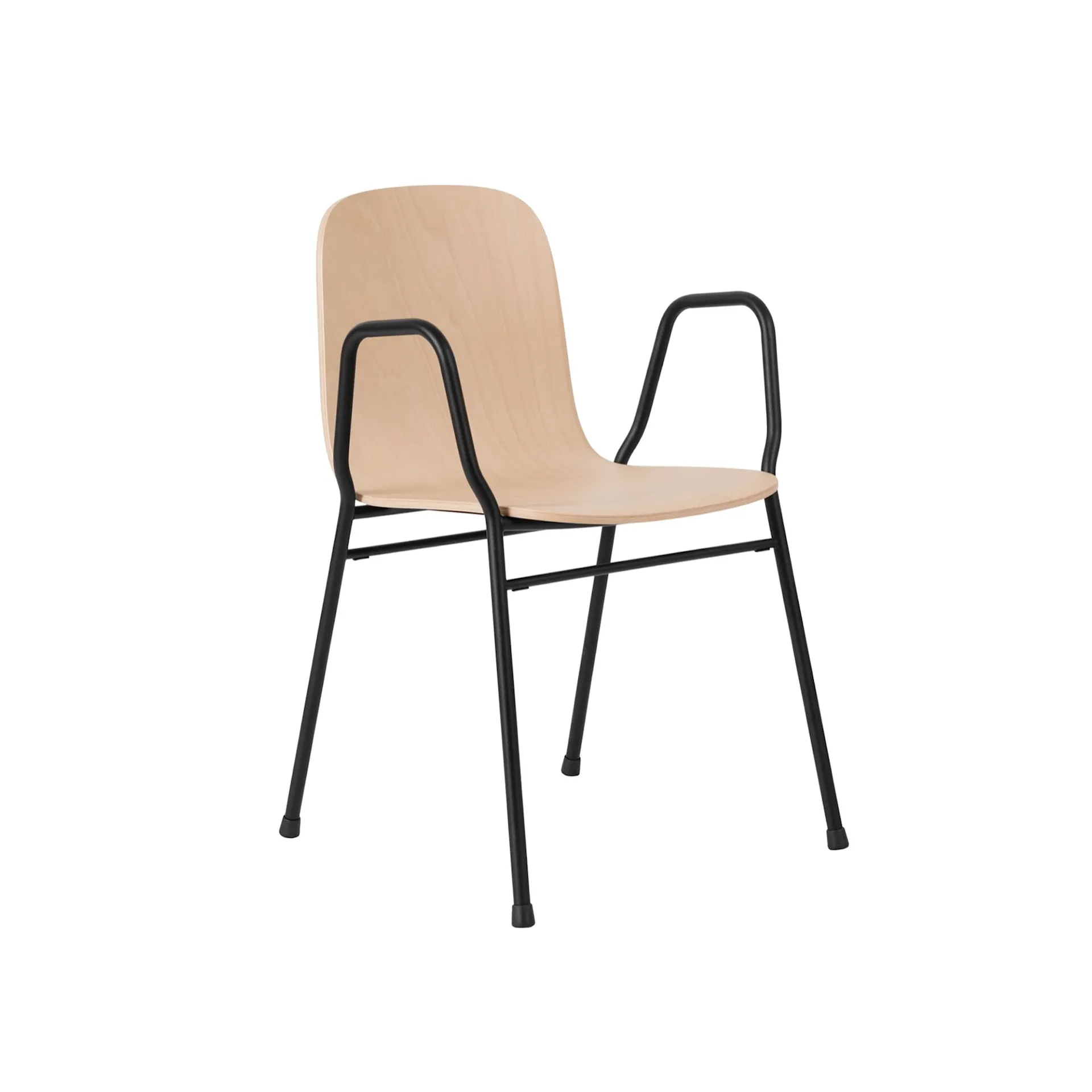 Touchwood Armchair - Hem - NO GA