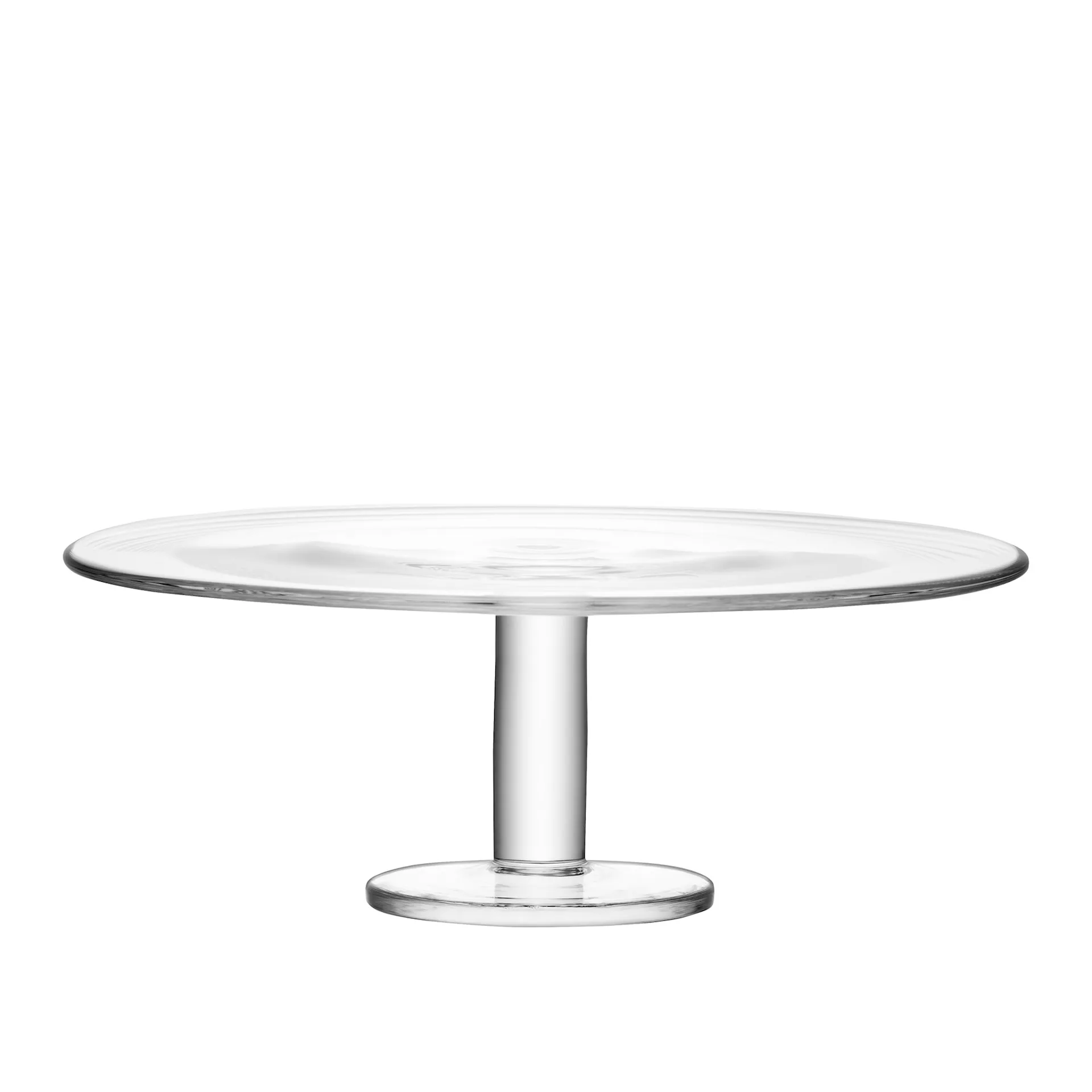 Konstantin Cakestand - LSA International - NO GA