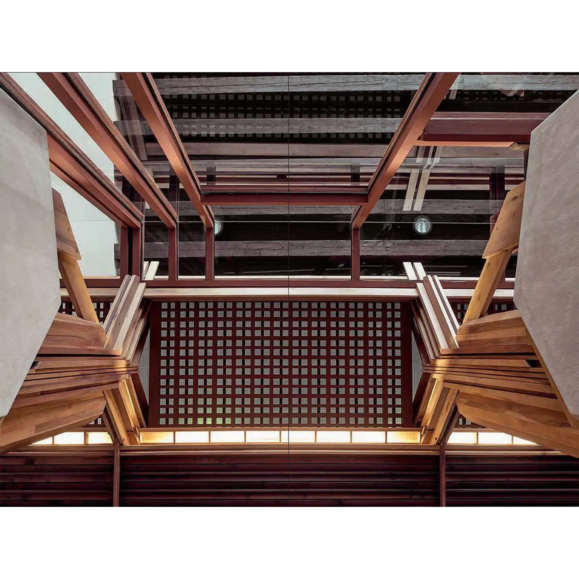 Carlo Scarpa - The Complete Building arkitekturbok - 3