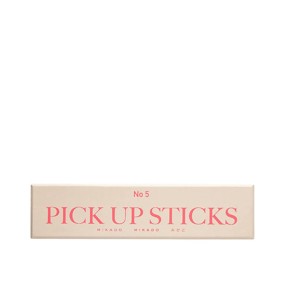 Classic - Pick Up Sticks