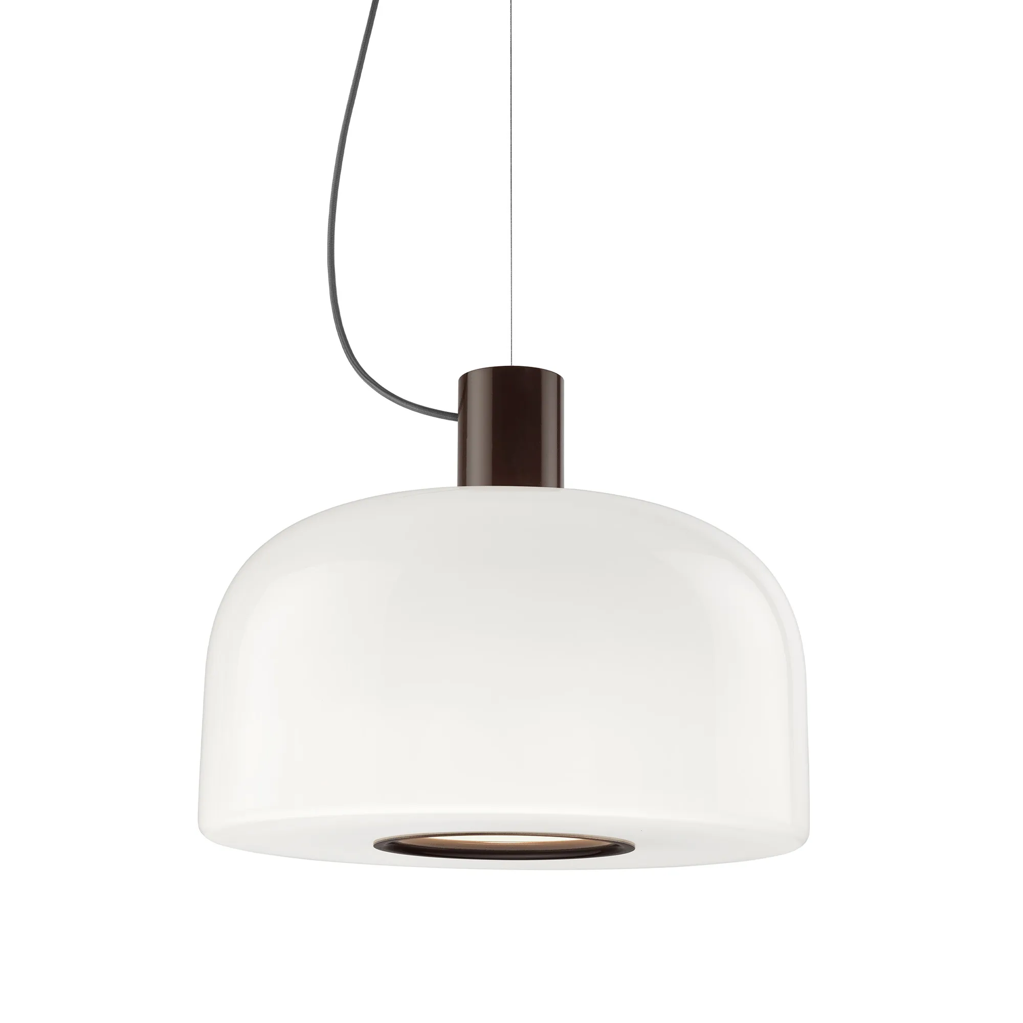 Bellhop Glass S2 pendellampe - 1