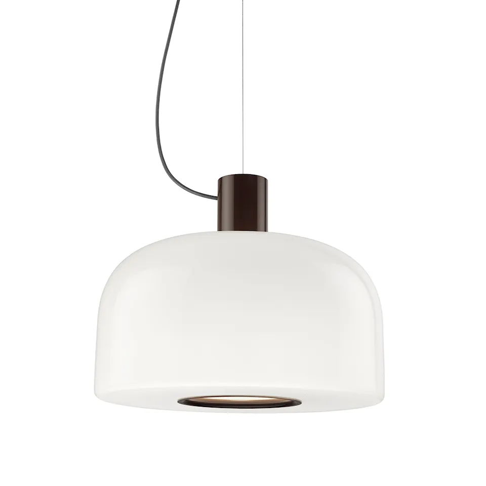 Bellhop Glass S2 pendellampe