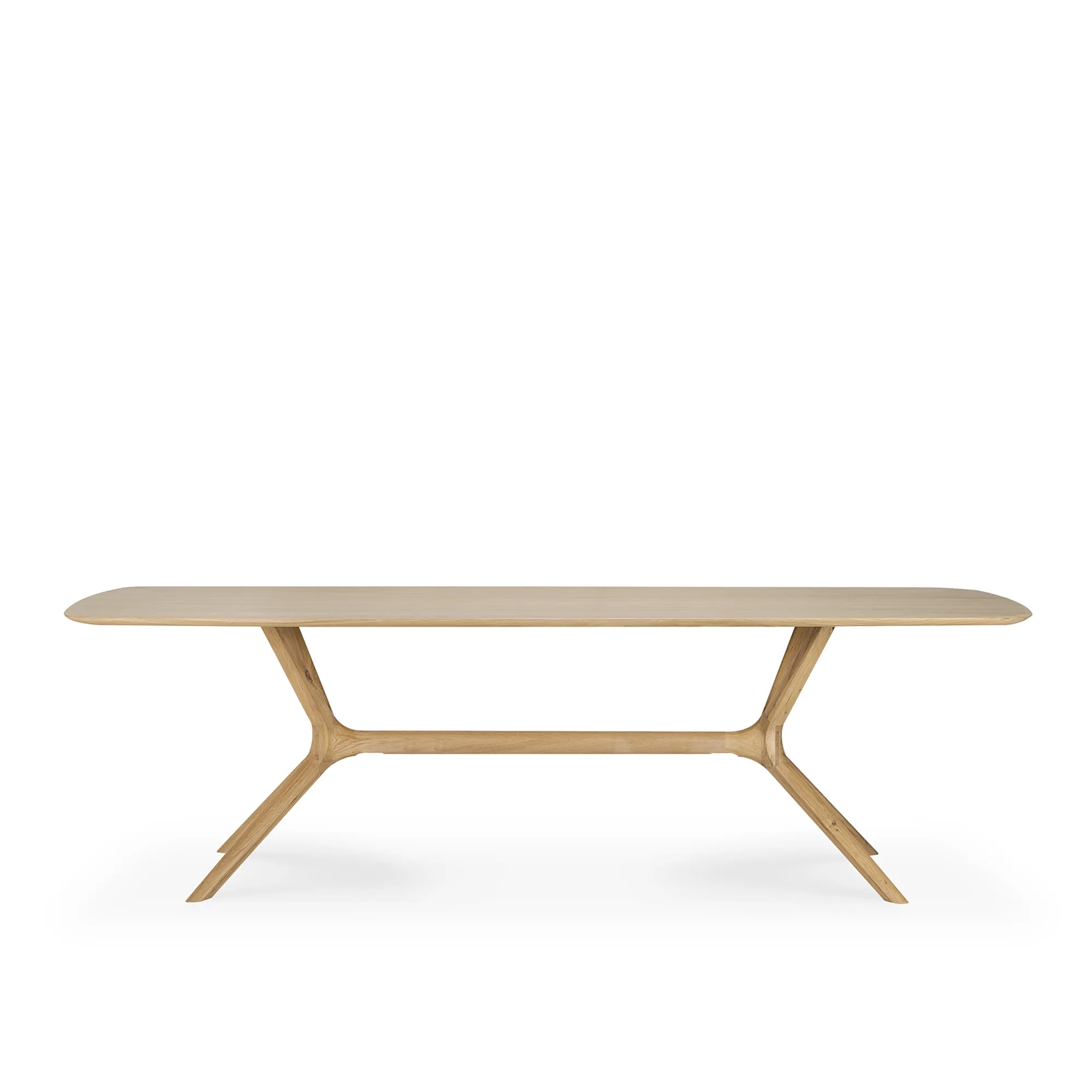 X Dining Table - 1